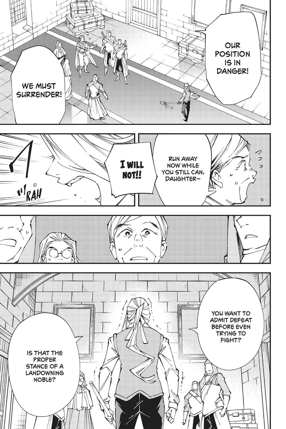 Read As a Reincarnated Aristocrat, I'll Use My Appraisal Skill to Rise in the World Manga Online
