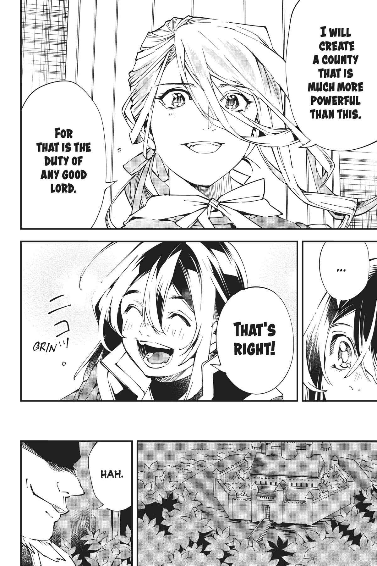 Read As a Reincarnated Aristocrat, I'll Use My Appraisal Skill to Rise in the World Manga Online