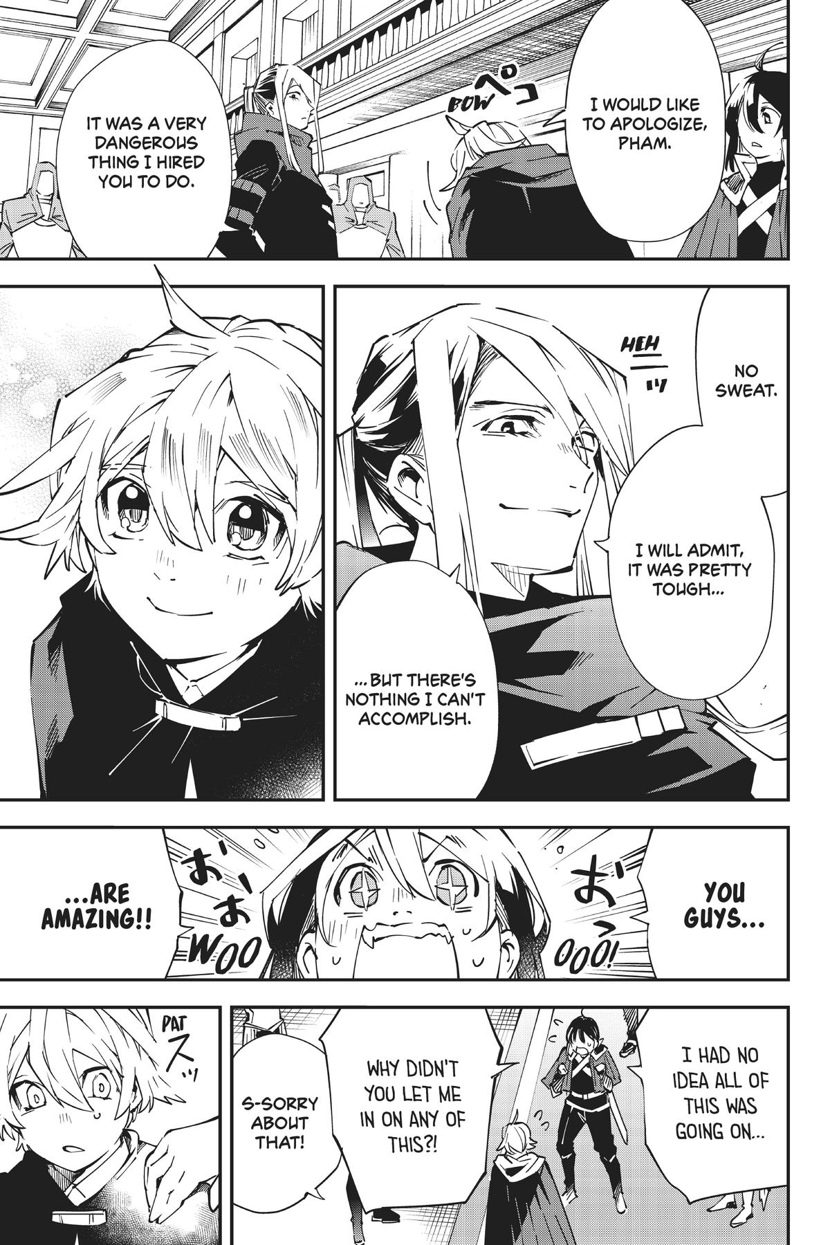 Read As a Reincarnated Aristocrat, I'll Use My Appraisal Skill to Rise in the World Manga Online