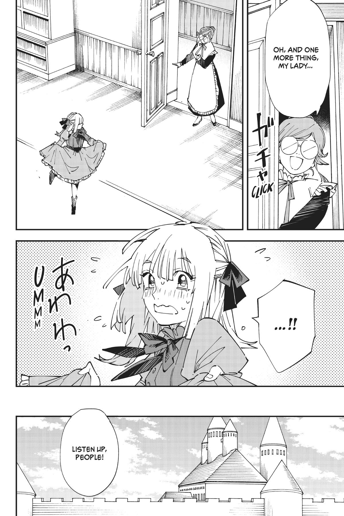 Read As a Reincarnated Aristocrat, I'll Use My Appraisal Skill to Rise in the World Manga Online