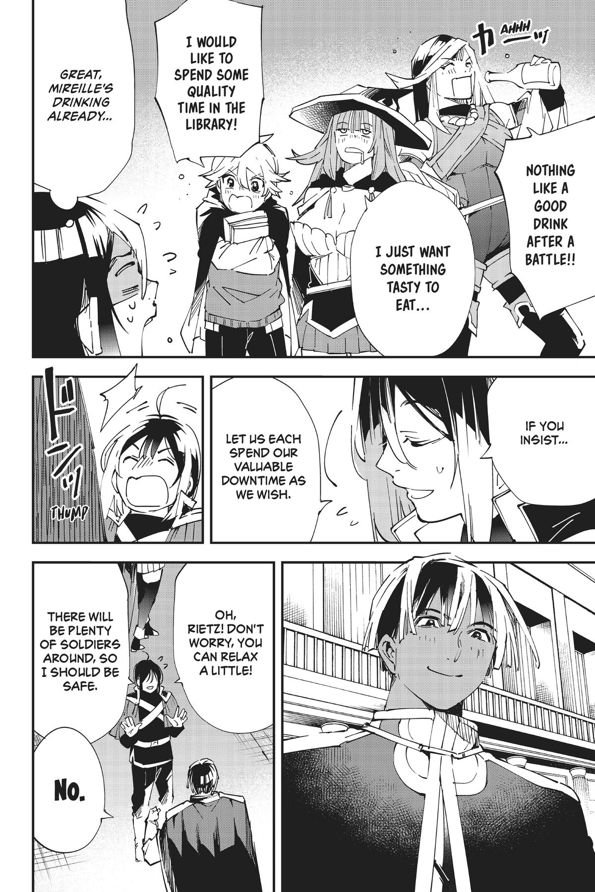 Read As a Reincarnated Aristocrat, I'll Use My Appraisal Skill to Rise in the World Manga Online