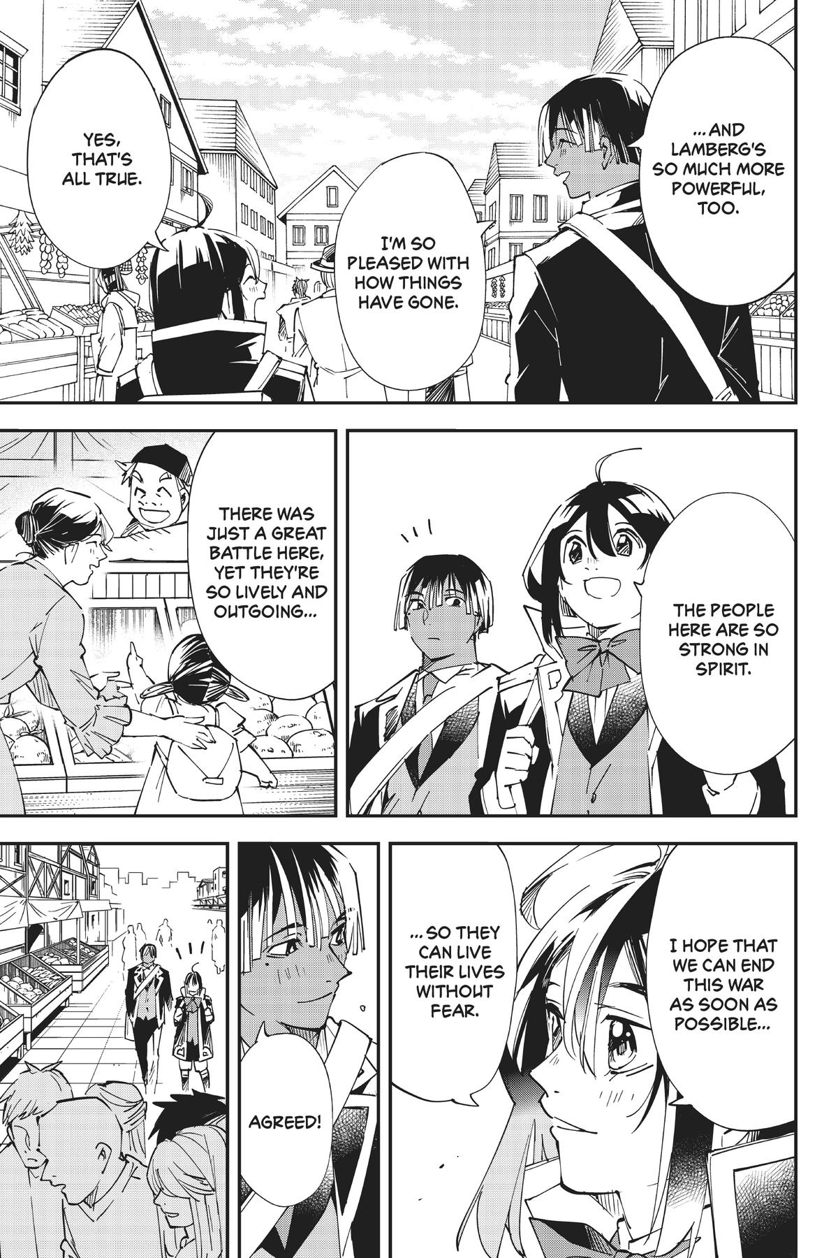 Read As a Reincarnated Aristocrat, I'll Use My Appraisal Skill to Rise in the World Manga Online