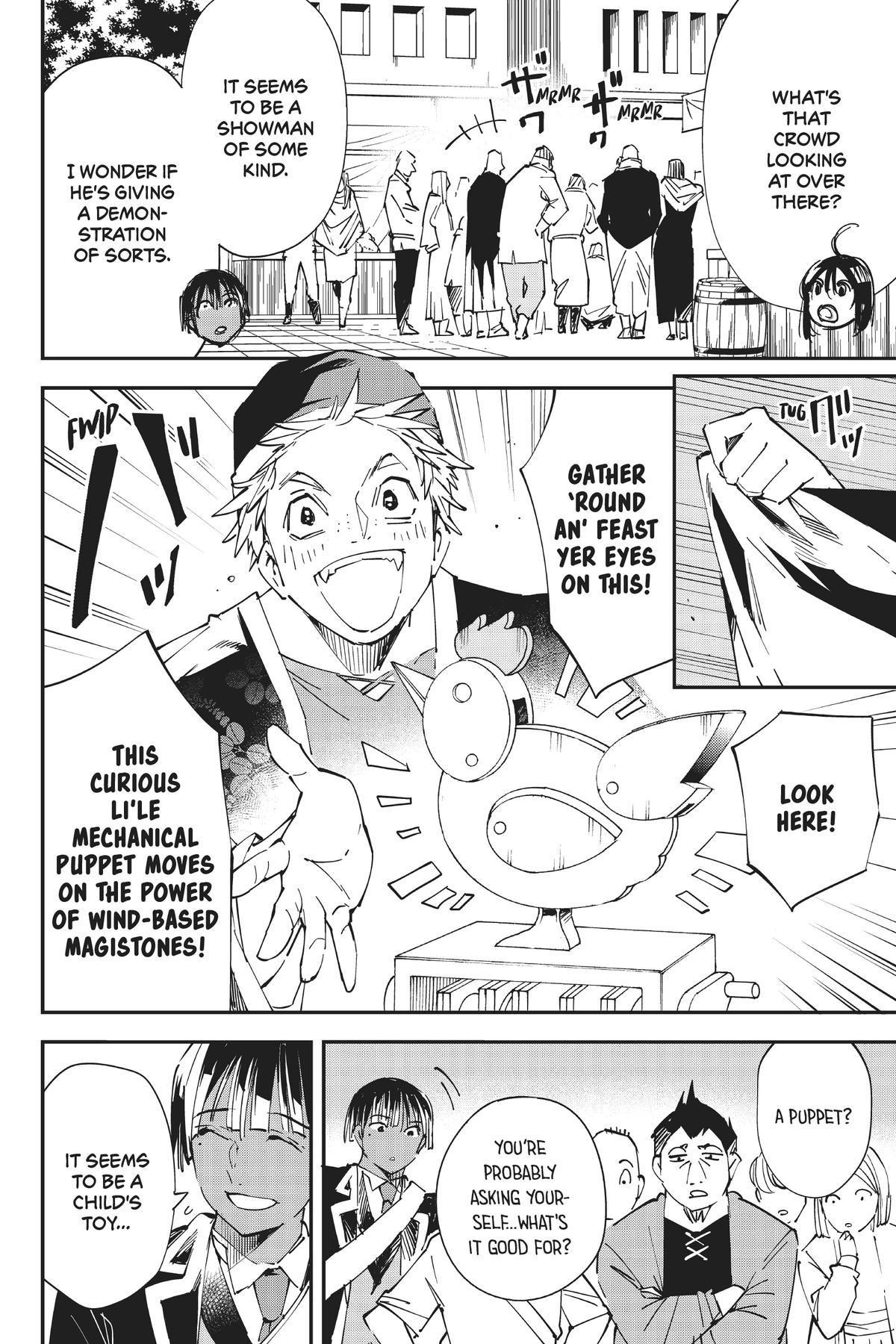 Read As a Reincarnated Aristocrat, I'll Use My Appraisal Skill to Rise in the World Manga Online