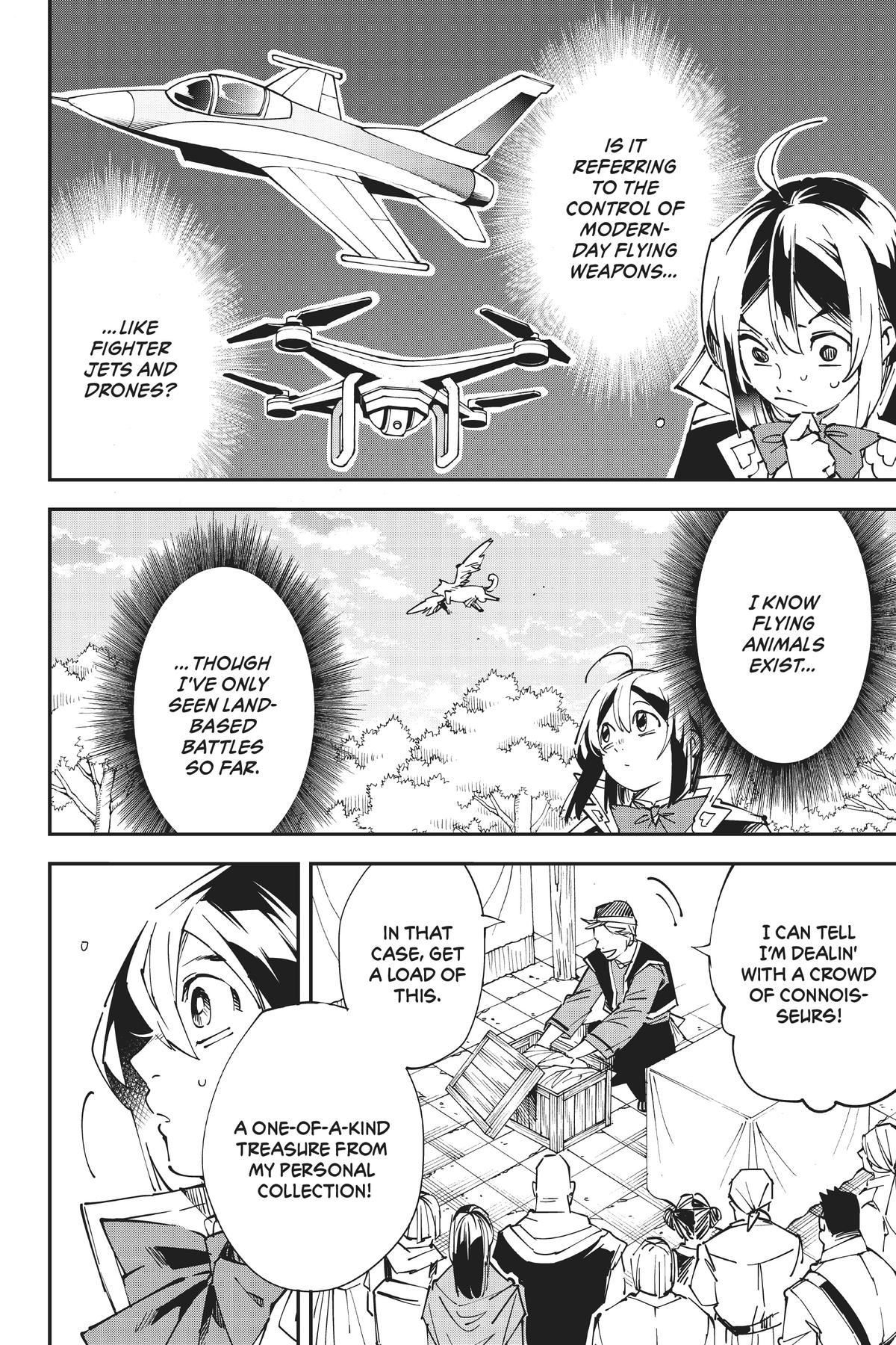 Read As a Reincarnated Aristocrat, I'll Use My Appraisal Skill to Rise in the World Manga Online