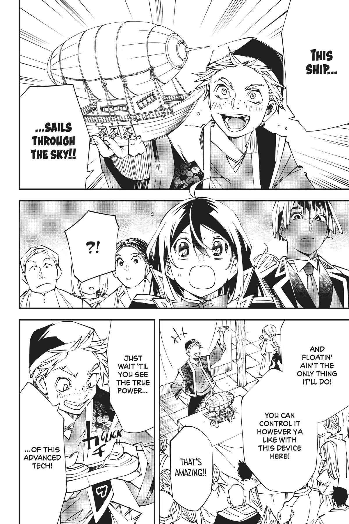Read As a Reincarnated Aristocrat, I'll Use My Appraisal Skill to Rise in the World Manga Online