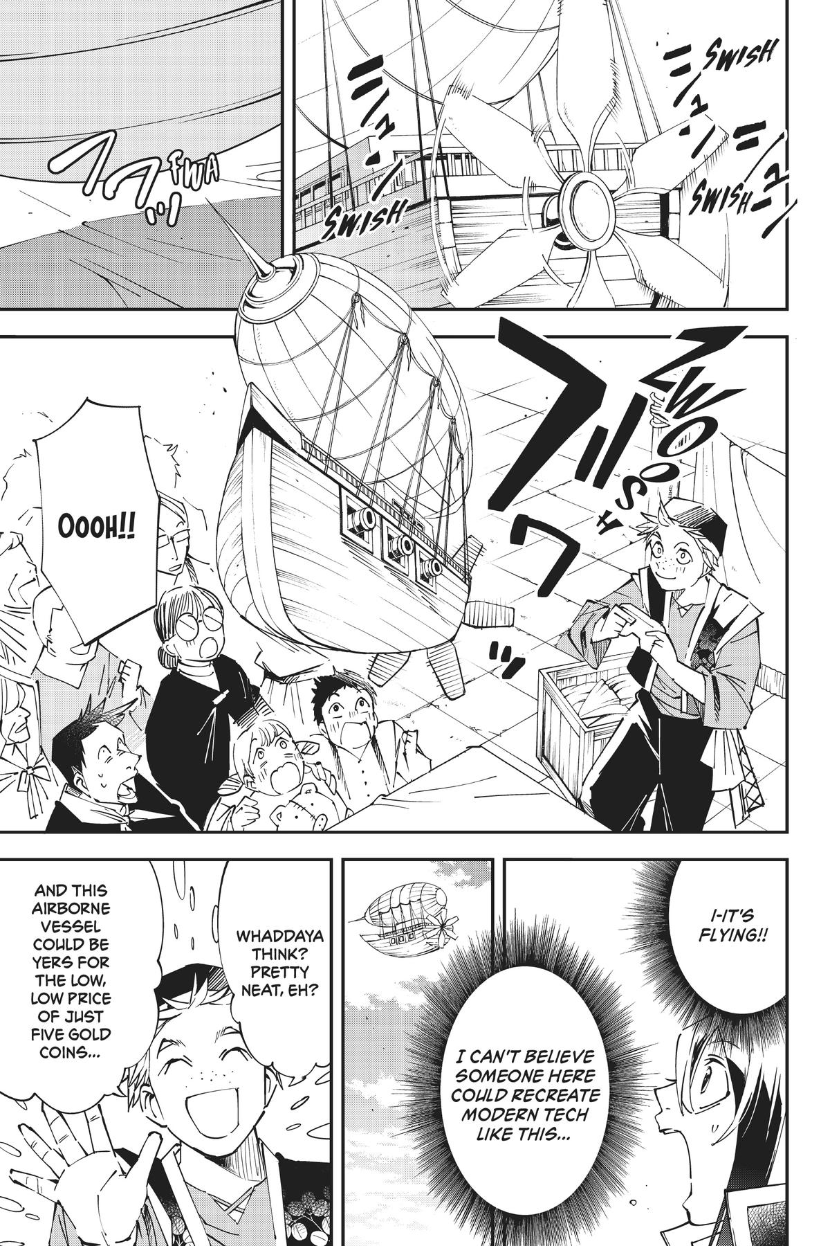 Read As a Reincarnated Aristocrat, I'll Use My Appraisal Skill to Rise in the World Manga Online