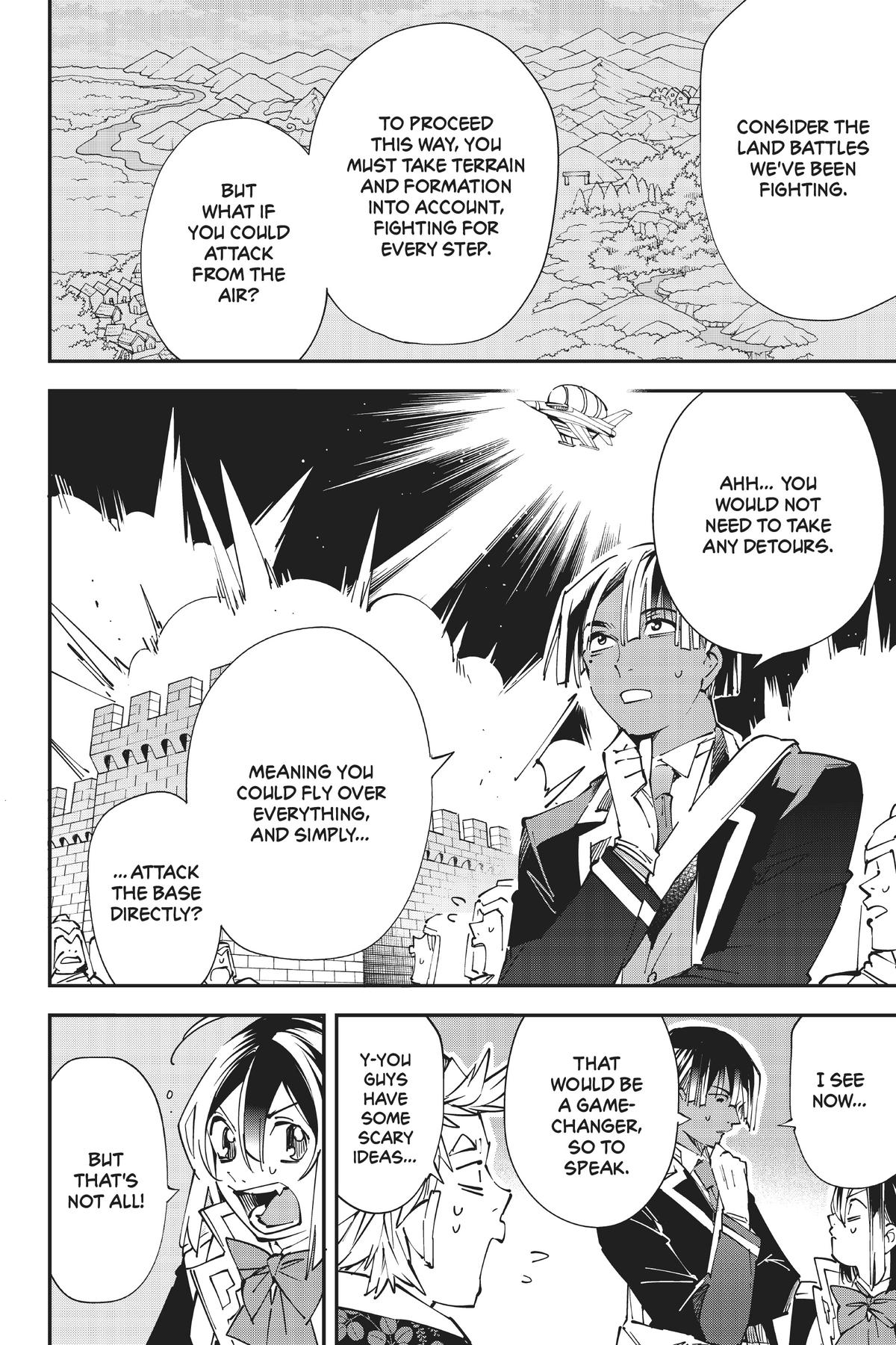 Read As a Reincarnated Aristocrat, I'll Use My Appraisal Skill to Rise in the World Manga Online