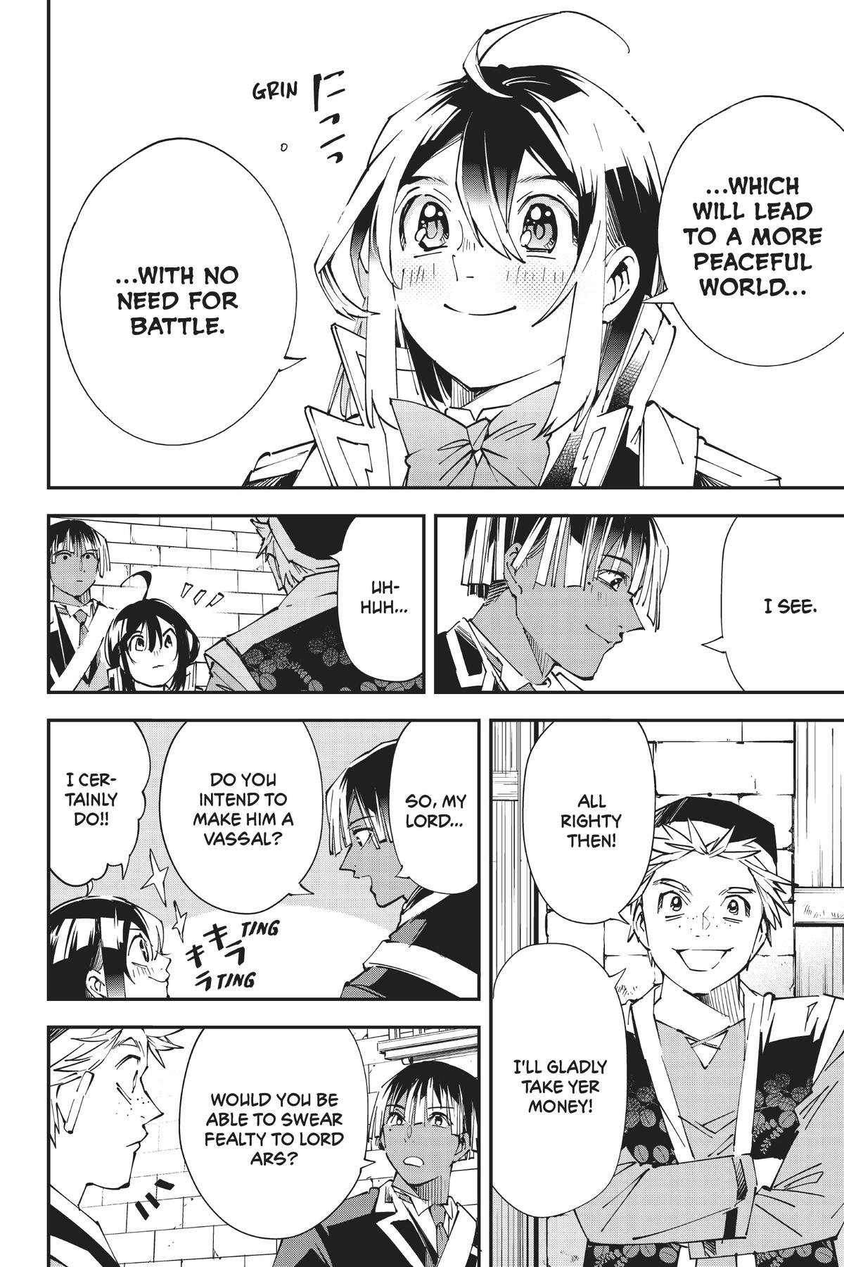 Read As a Reincarnated Aristocrat, I'll Use My Appraisal Skill to Rise in the World Manga Online