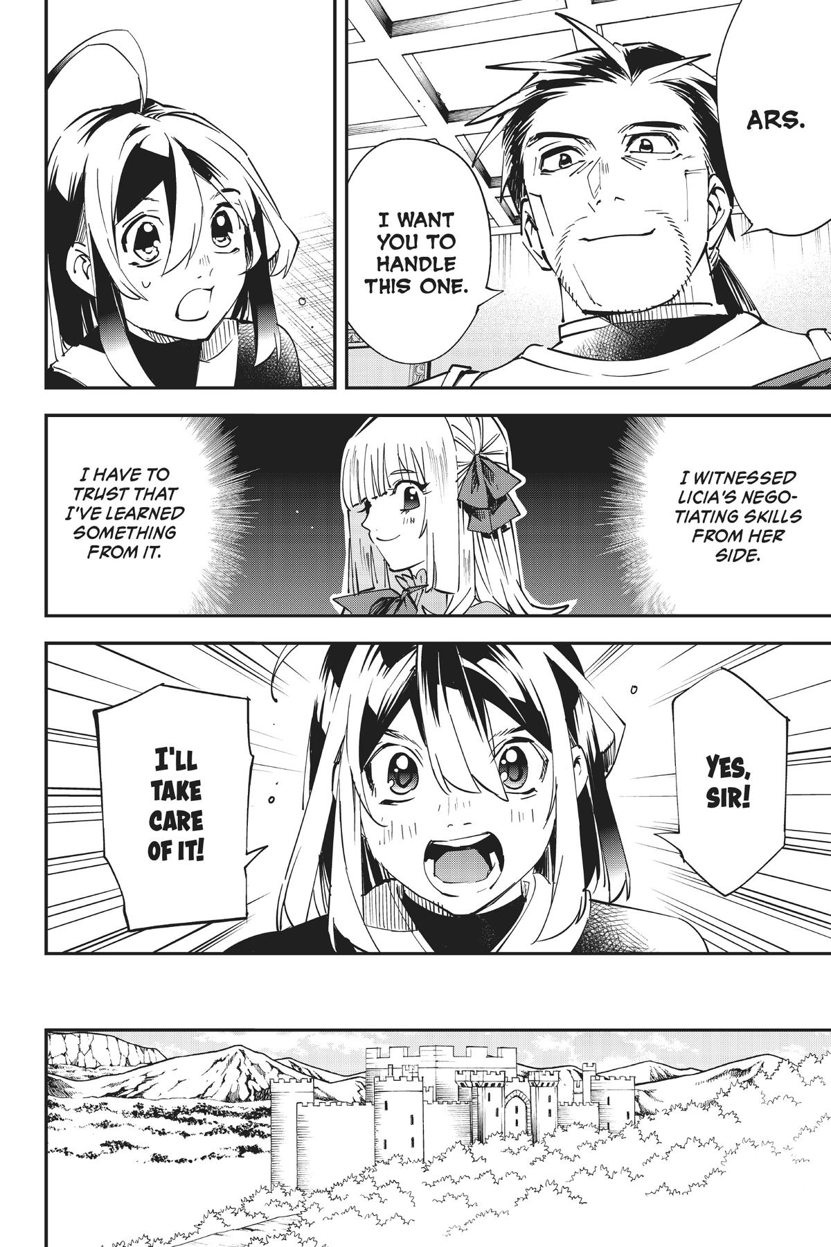 Read As a Reincarnated Aristocrat, I'll Use My Appraisal Skill to Rise in the World Manga Online