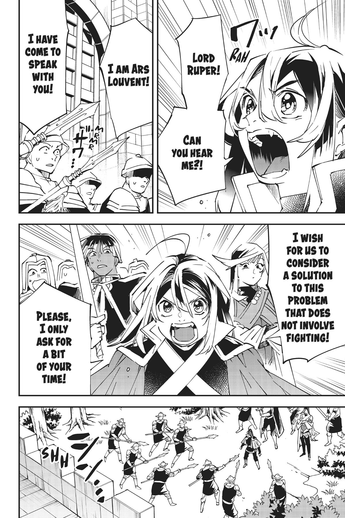 Read As a Reincarnated Aristocrat, I'll Use My Appraisal Skill to Rise in the World Manga Online
