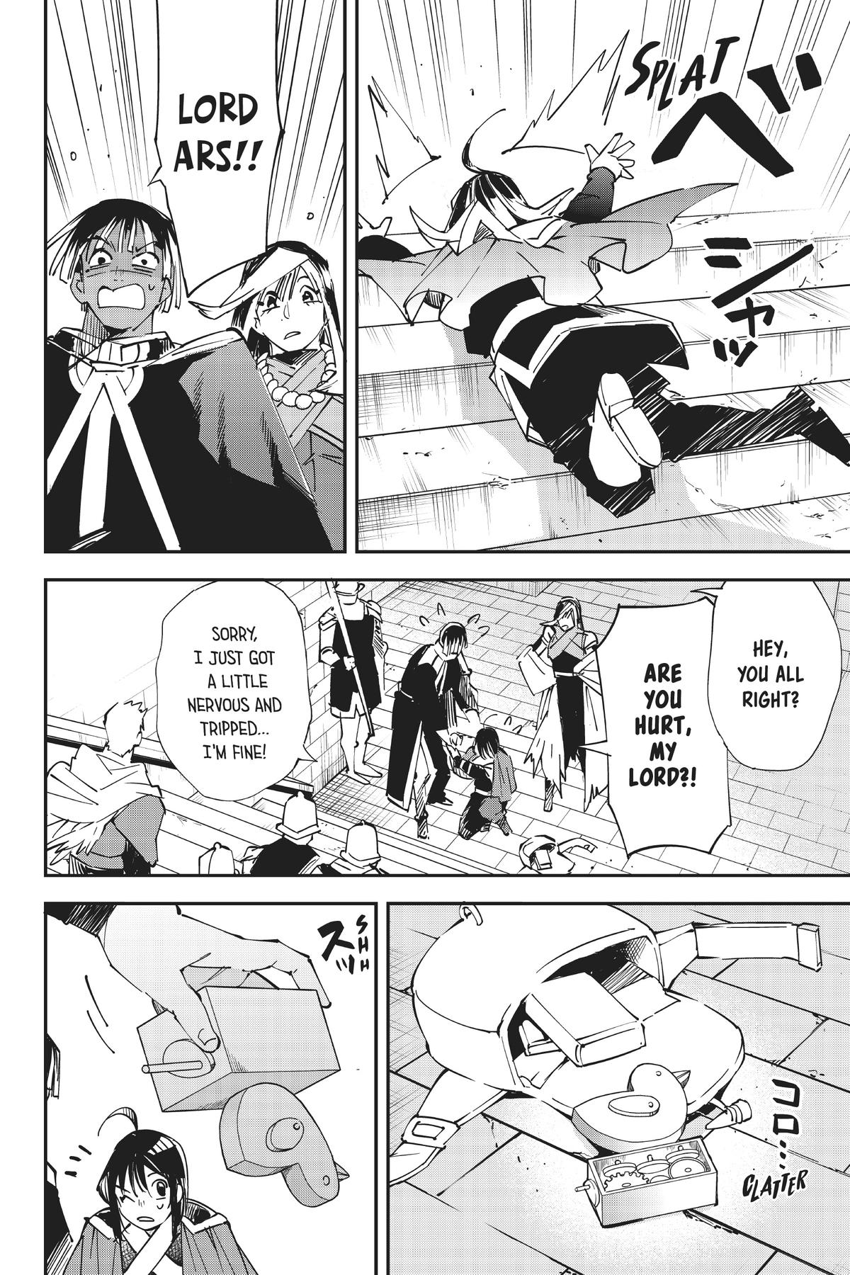 Read As a Reincarnated Aristocrat, I'll Use My Appraisal Skill to Rise in the World Manga Online
