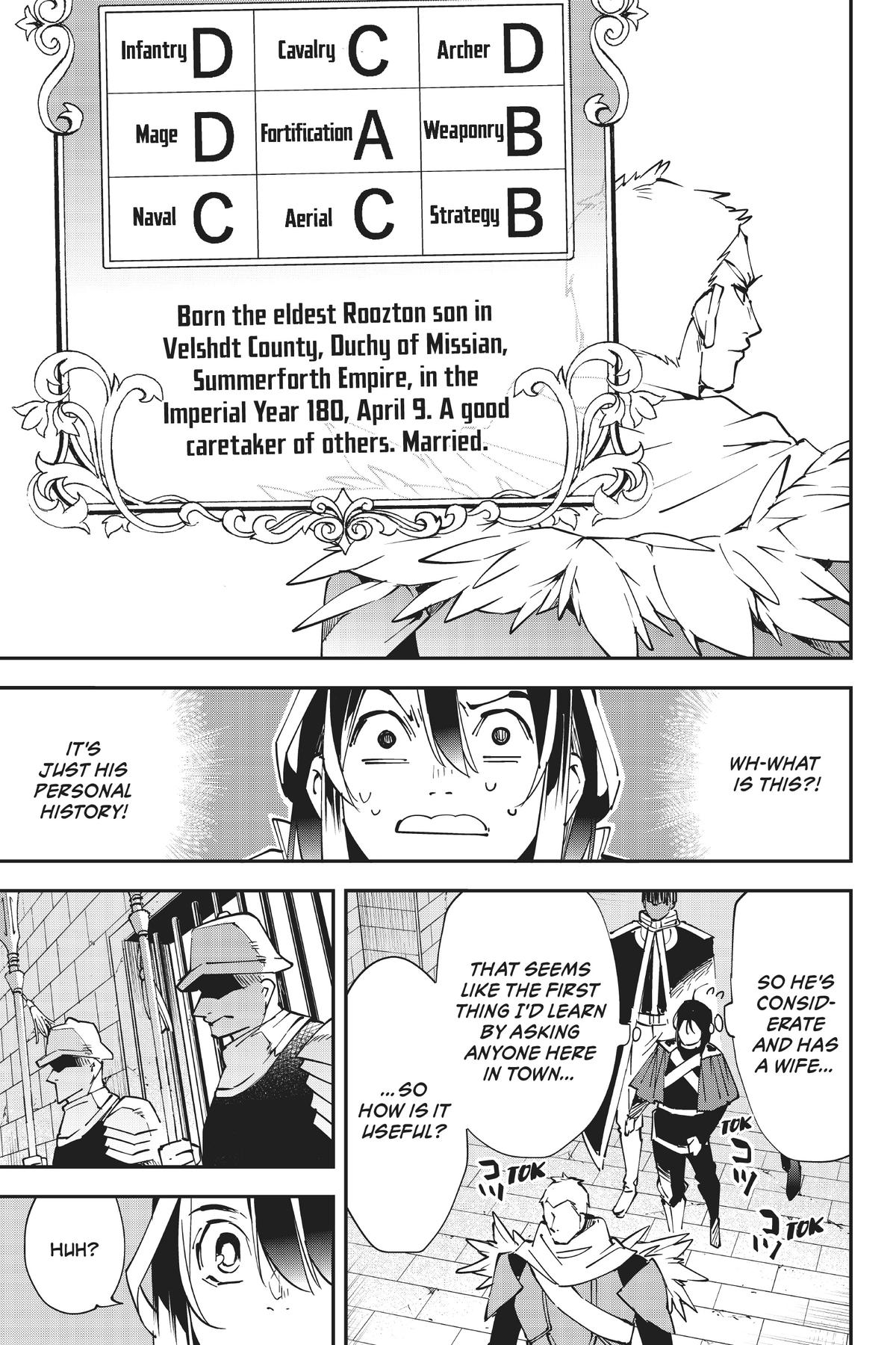 Read As a Reincarnated Aristocrat, I'll Use My Appraisal Skill to Rise in the World Manga Online