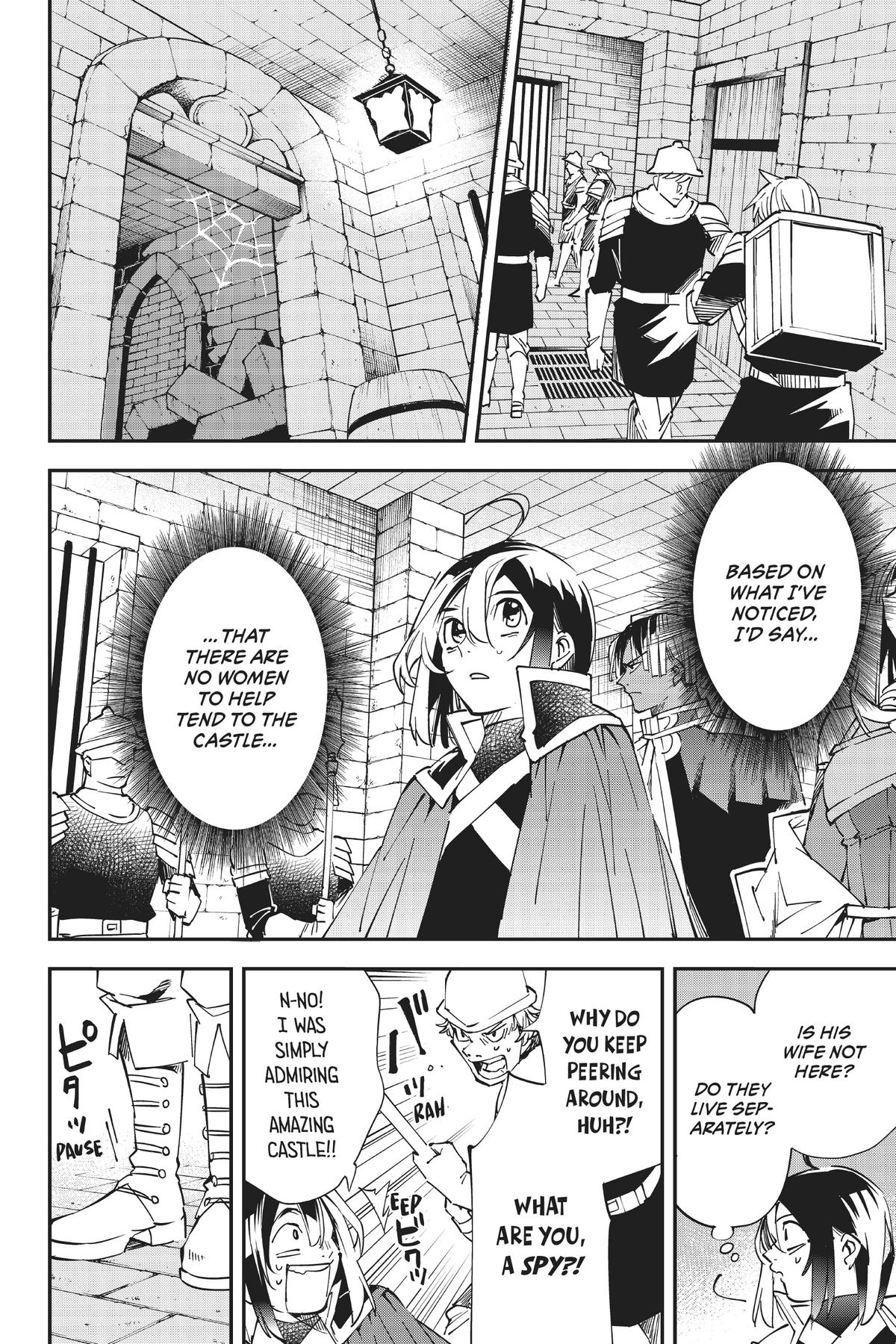 Read As a Reincarnated Aristocrat, I'll Use My Appraisal Skill to Rise in the World Manga Online