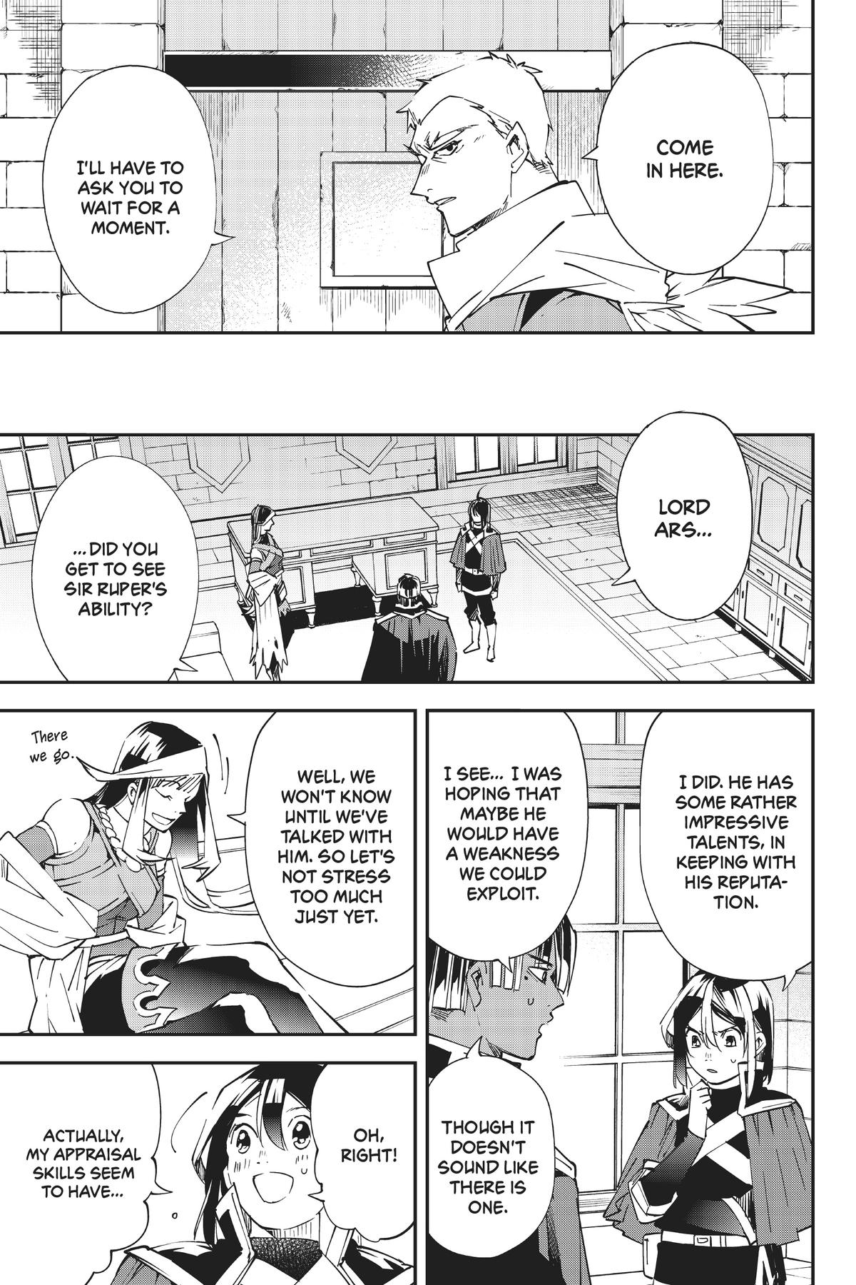 Read As a Reincarnated Aristocrat, I'll Use My Appraisal Skill to Rise in the World Manga Online
