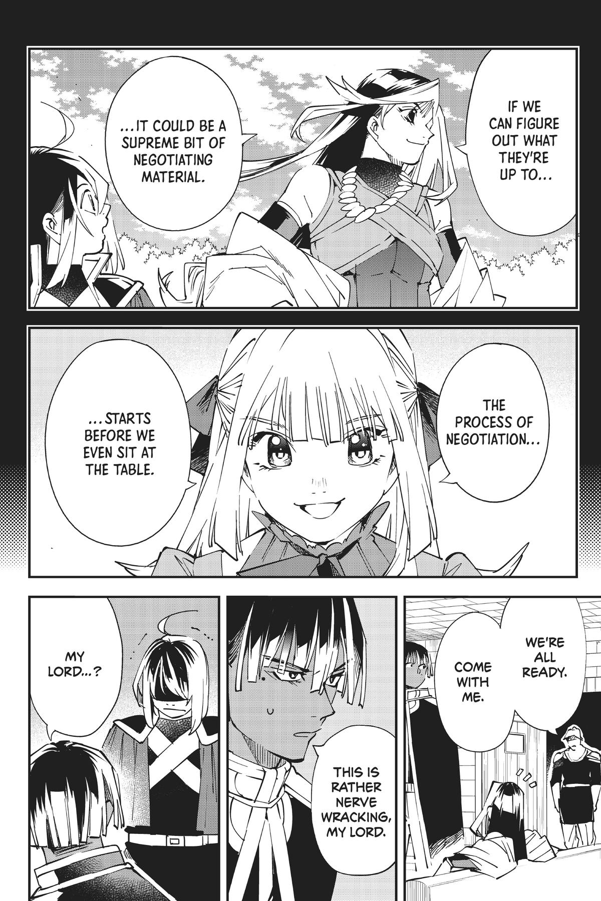 Read As a Reincarnated Aristocrat, I'll Use My Appraisal Skill to Rise in the World Manga Online