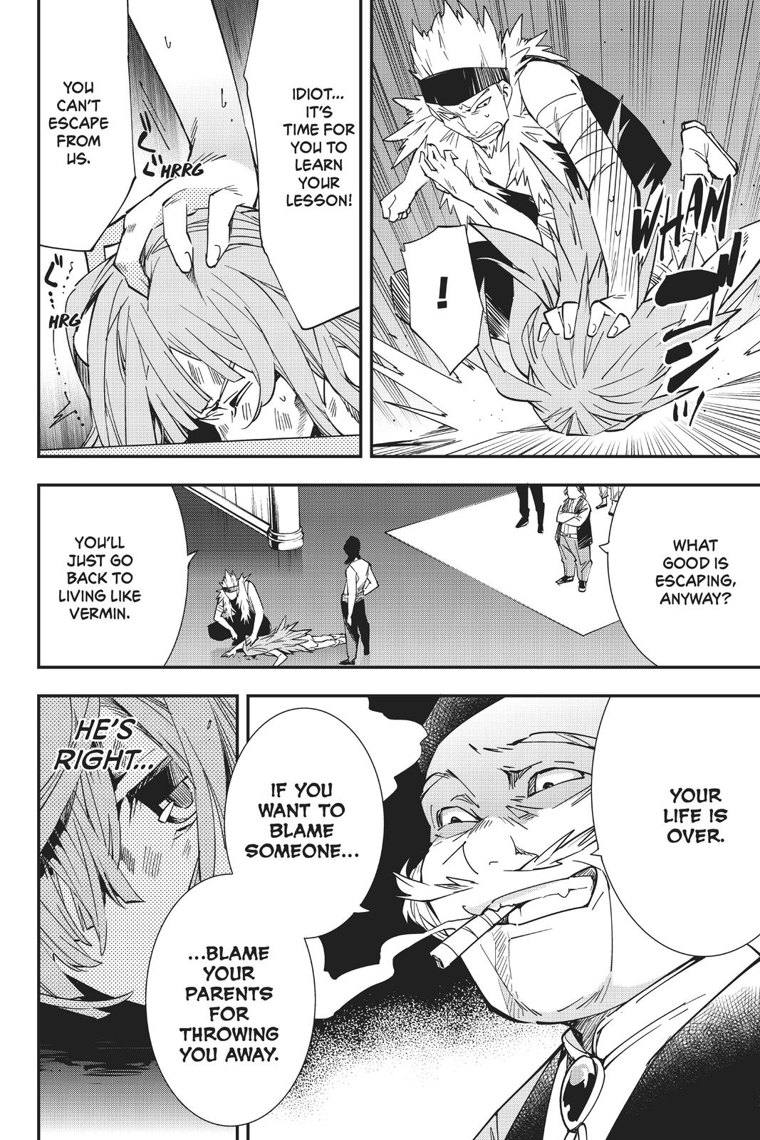 Read As a Reincarnated Aristocrat, I'll Use My Appraisal Skill to Rise in the World Manga Online