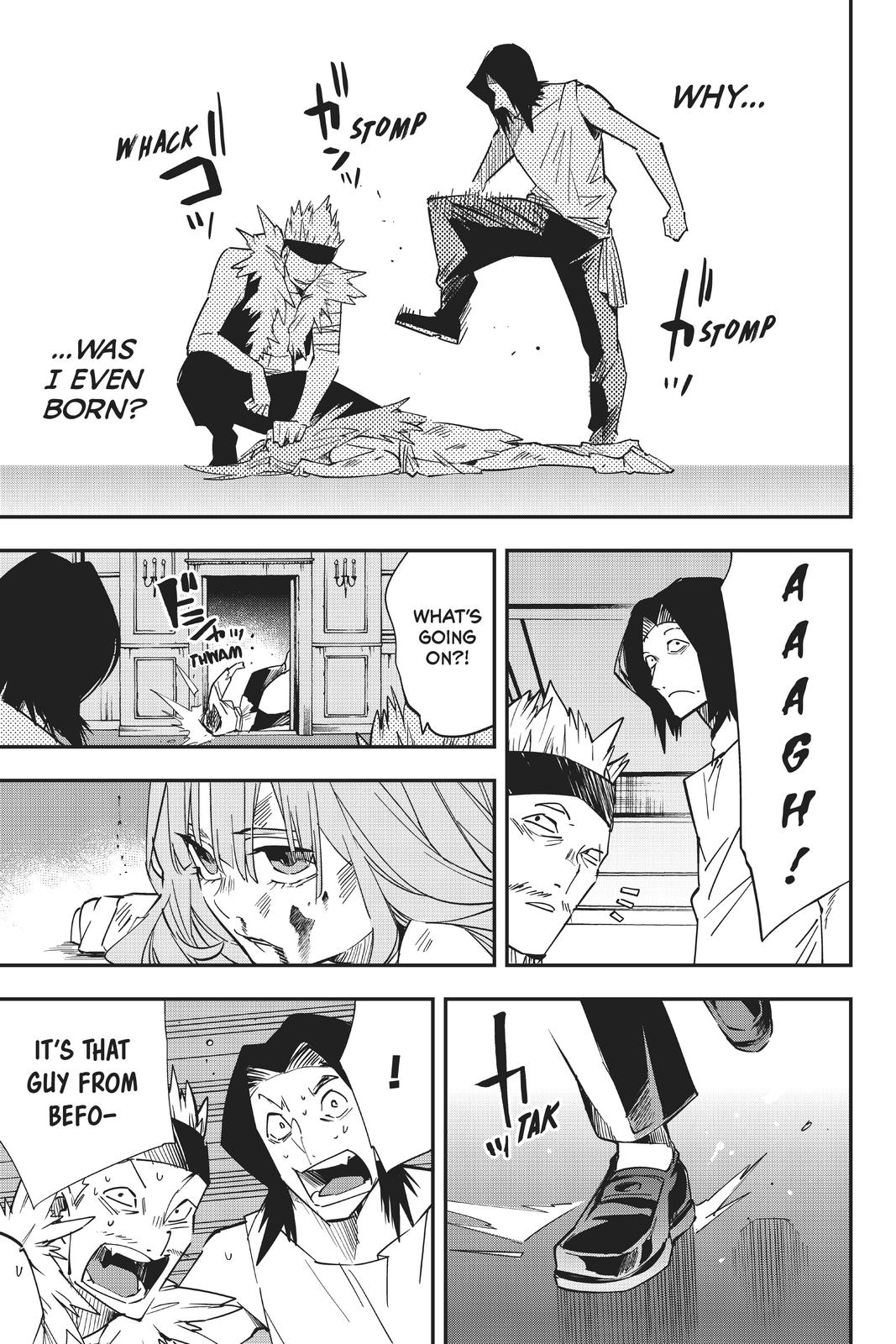 Read As a Reincarnated Aristocrat, I'll Use My Appraisal Skill to Rise in the World Manga Online