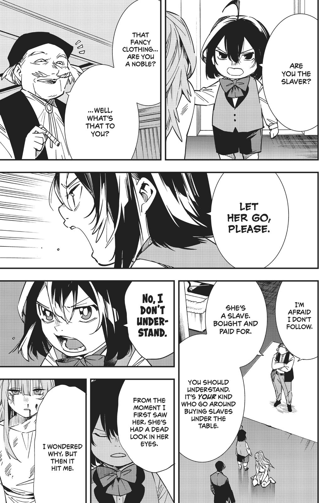 Read As a Reincarnated Aristocrat, I'll Use My Appraisal Skill to Rise in the World Manga Online