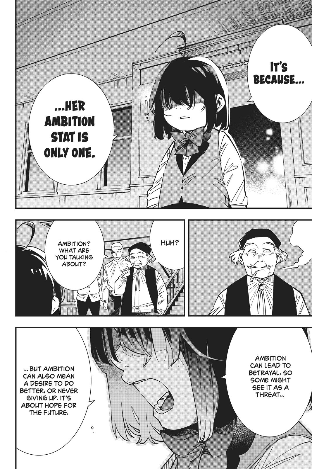 Read As a Reincarnated Aristocrat, I'll Use My Appraisal Skill to Rise in the World Manga Online