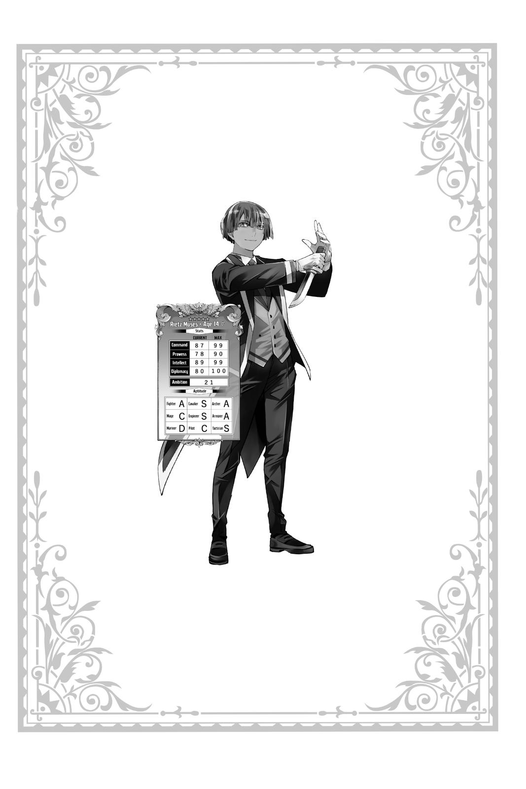 Read As a Reincarnated Aristocrat, I'll Use My Appraisal Skill to Rise in the World Manga Online