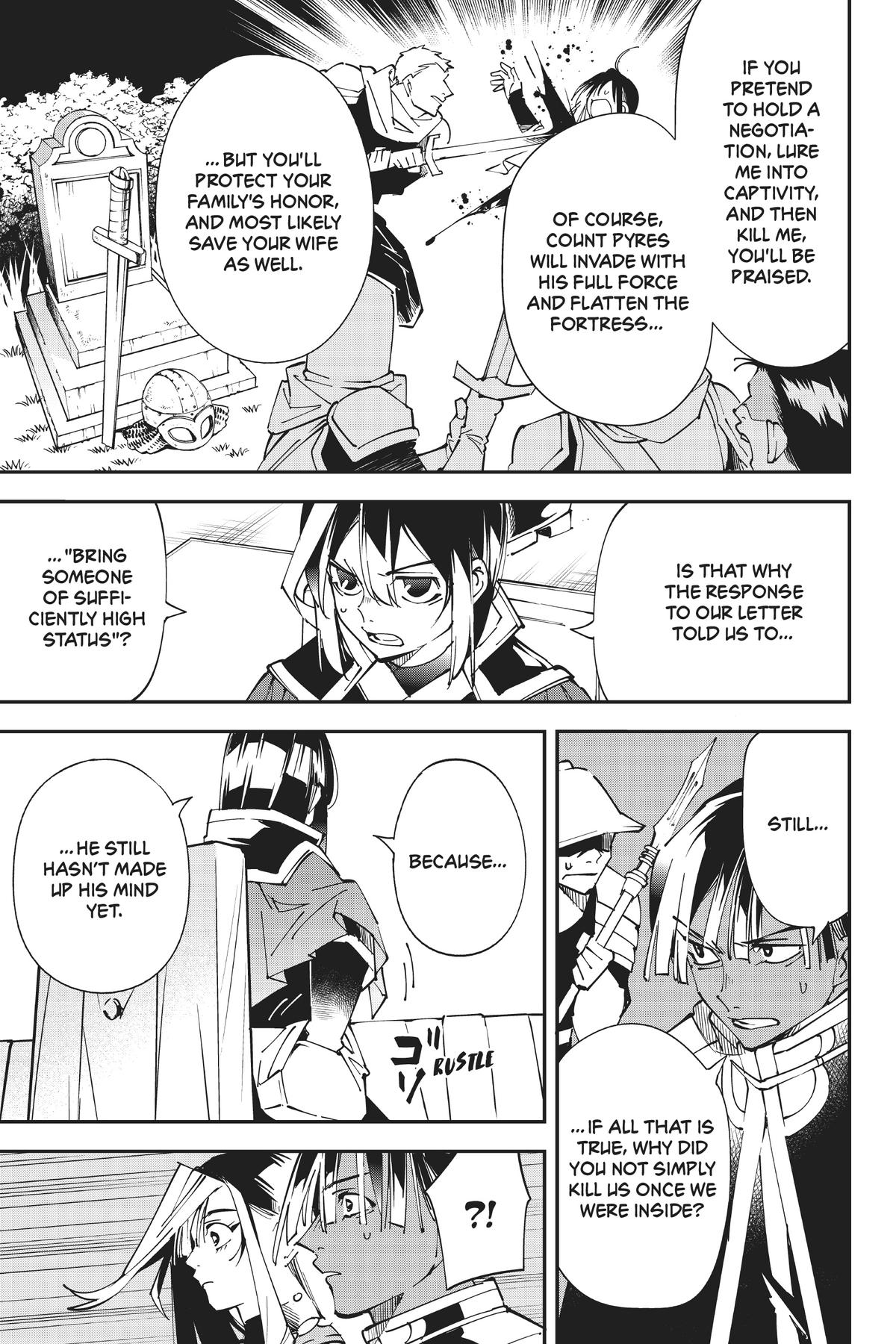 Read As a Reincarnated Aristocrat, I'll Use My Appraisal Skill to Rise in the World Manga Online