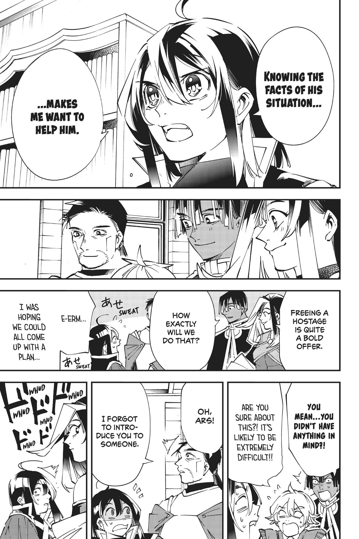 Read As a Reincarnated Aristocrat, I'll Use My Appraisal Skill to Rise in the World Manga Online