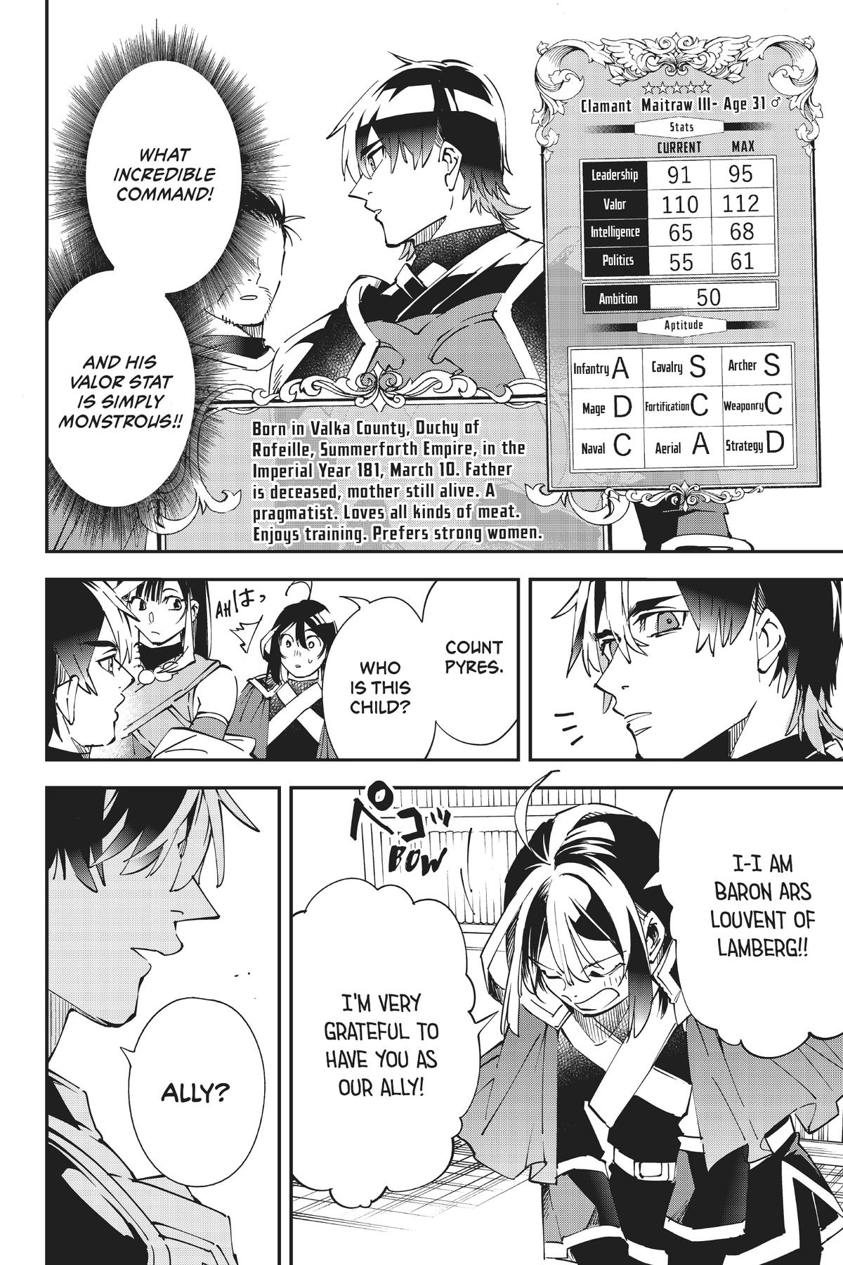 Read As a Reincarnated Aristocrat, I'll Use My Appraisal Skill to Rise in the World Manga Online