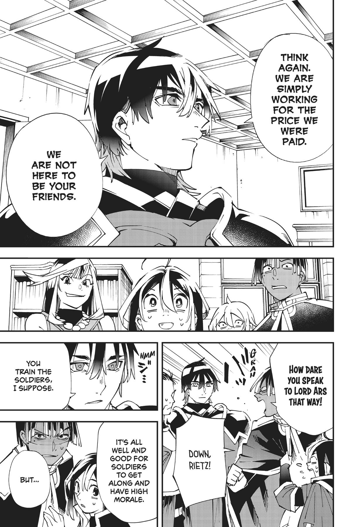 Read As a Reincarnated Aristocrat, I'll Use My Appraisal Skill to Rise in the World Manga Online