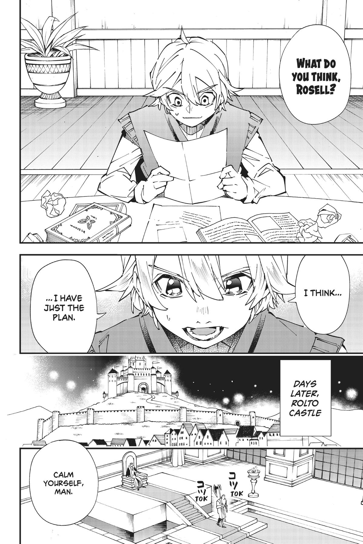 Read As a Reincarnated Aristocrat, I'll Use My Appraisal Skill to Rise in the World Manga Online