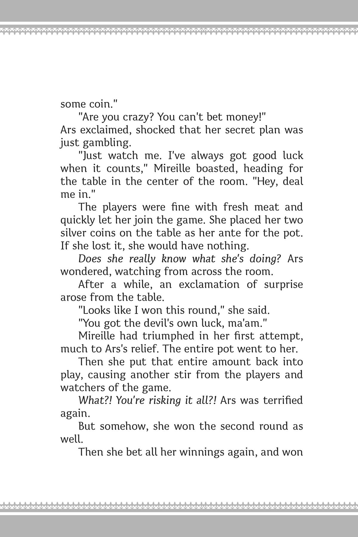 Read As a Reincarnated Aristocrat, I'll Use My Appraisal Skill to Rise in the World Manga Online