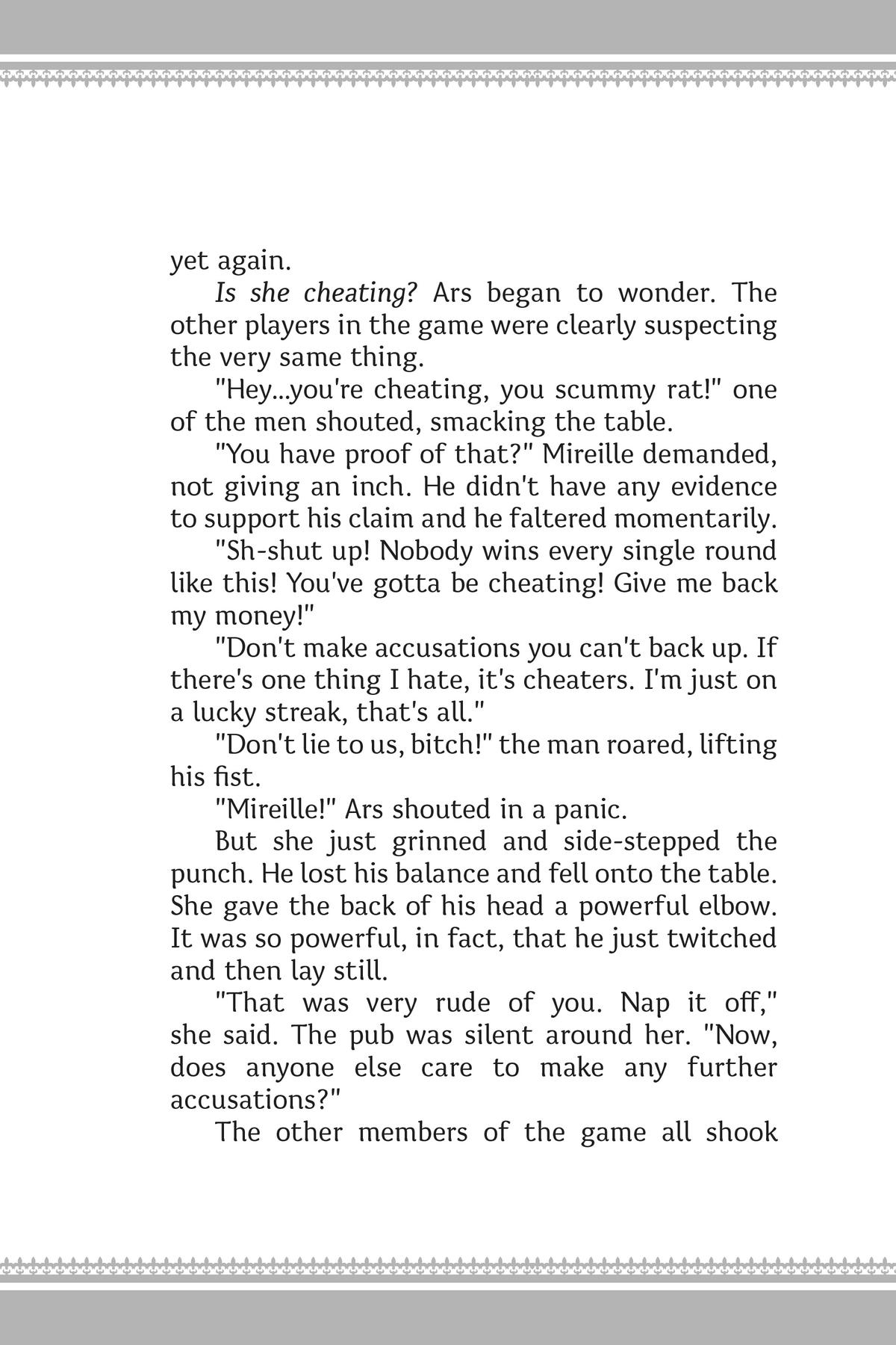 Read As a Reincarnated Aristocrat, I'll Use My Appraisal Skill to Rise in the World Manga Online