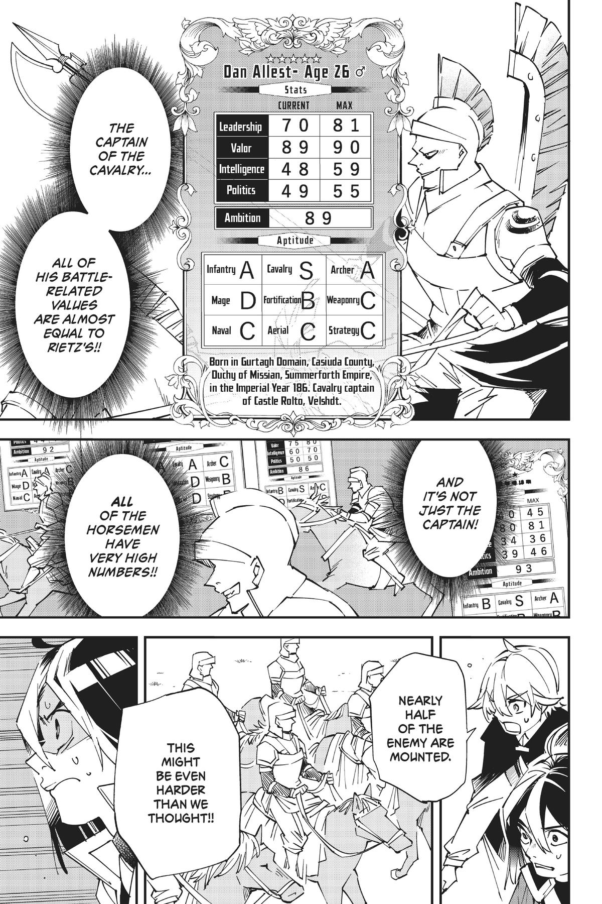 Read As a Reincarnated Aristocrat, I'll Use My Appraisal Skill to Rise in the World Manga Online