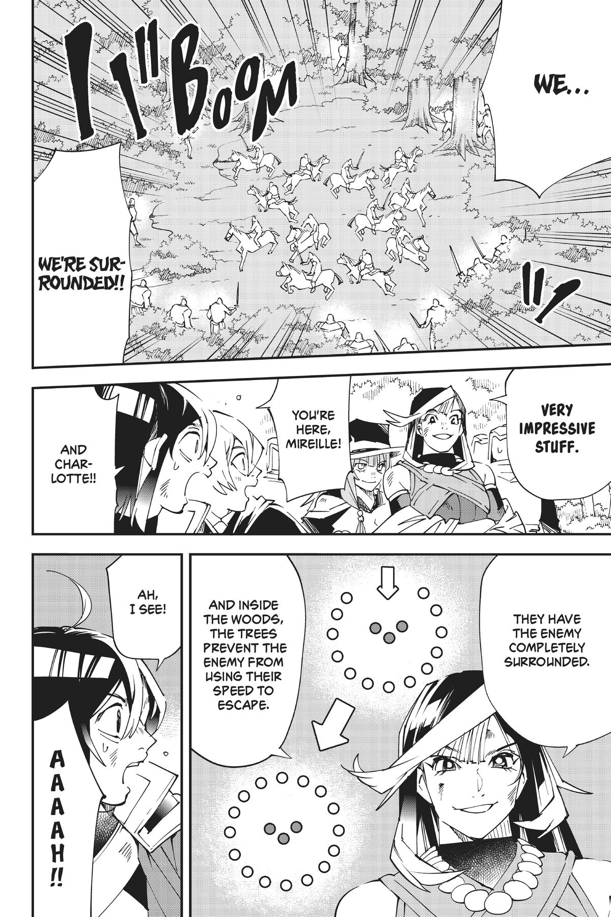 Read As a Reincarnated Aristocrat, I'll Use My Appraisal Skill to Rise in the World Manga Online