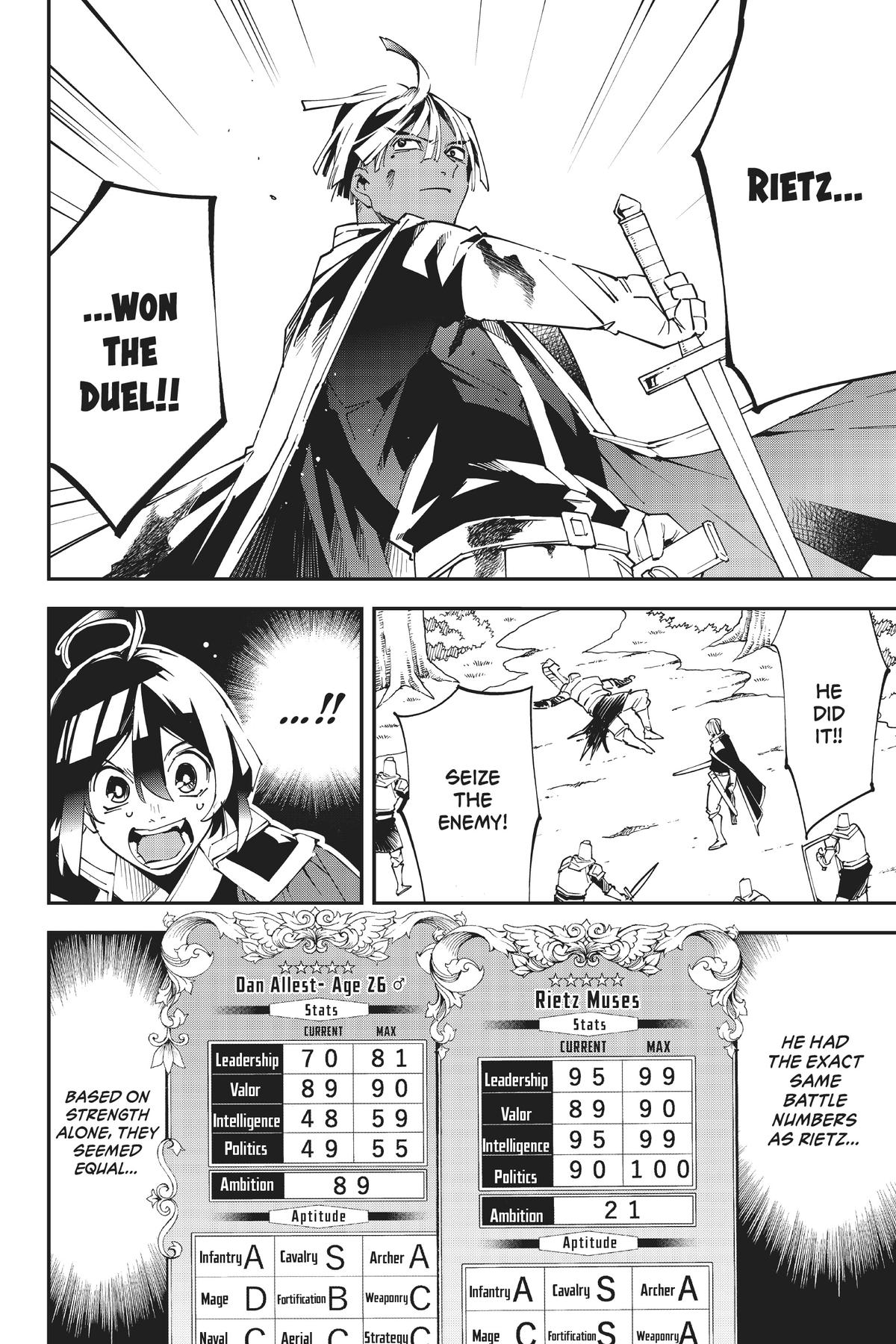 Read As a Reincarnated Aristocrat, I'll Use My Appraisal Skill to Rise in the World Manga Online