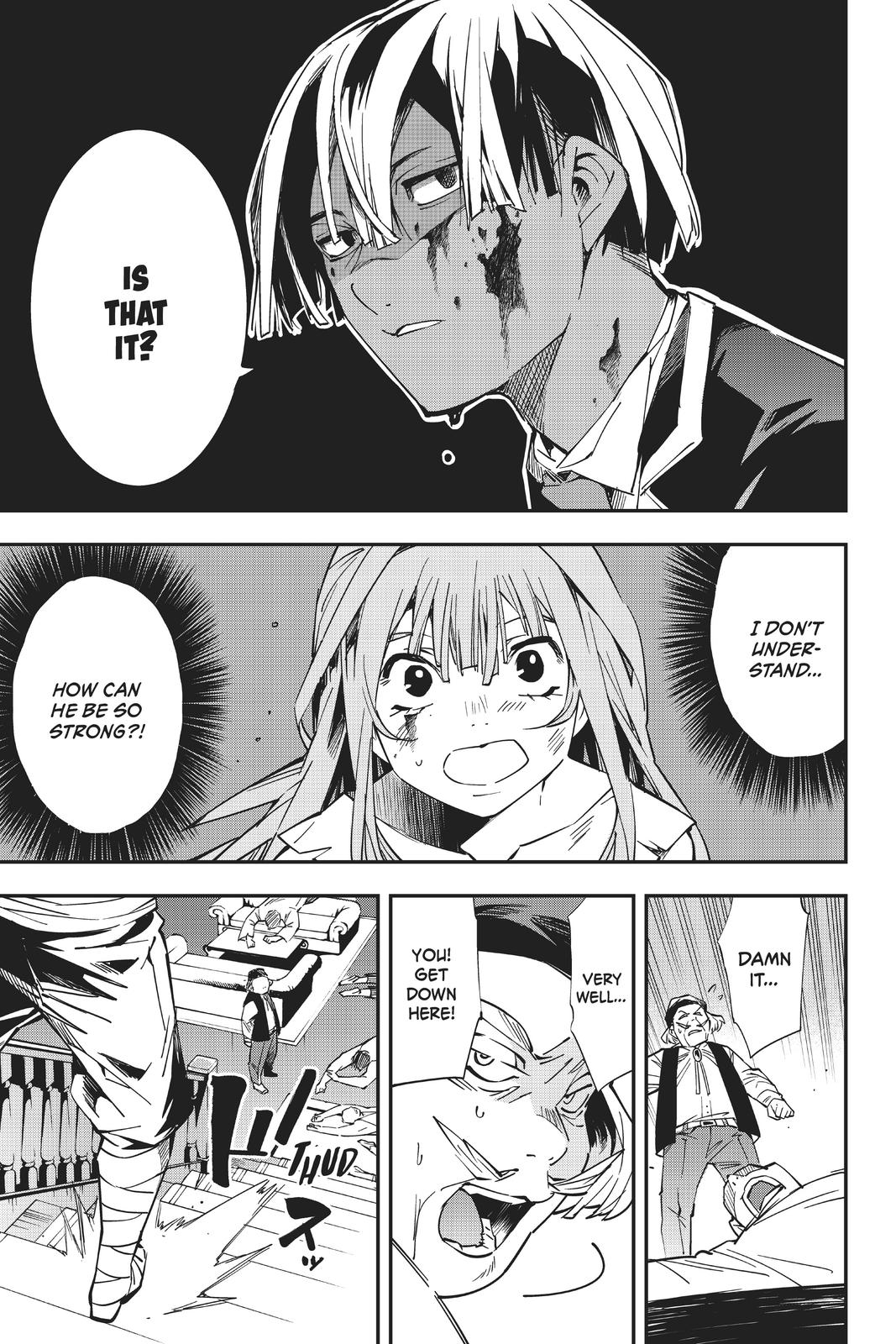 Read As a Reincarnated Aristocrat, I'll Use My Appraisal Skill to Rise in the World Manga Online