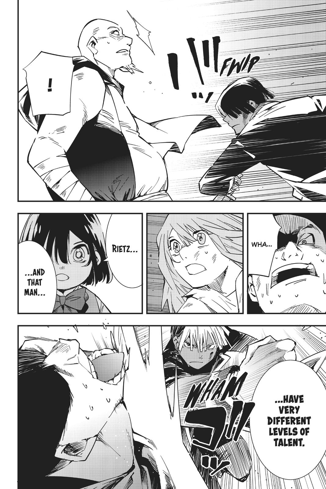 Read As a Reincarnated Aristocrat, I'll Use My Appraisal Skill to Rise in the World Manga Online