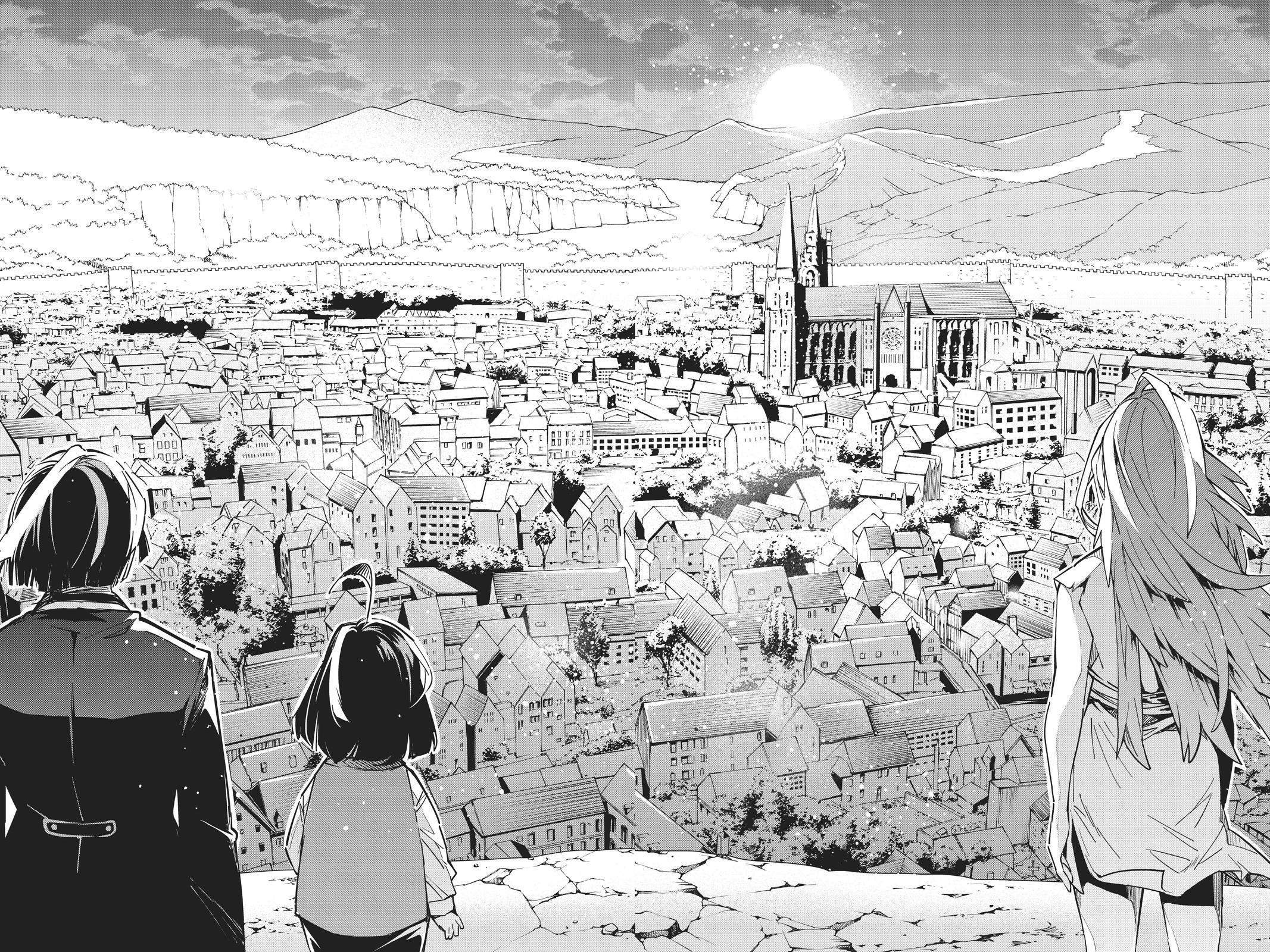 Read As a Reincarnated Aristocrat, I'll Use My Appraisal Skill to Rise in the World Manga Online