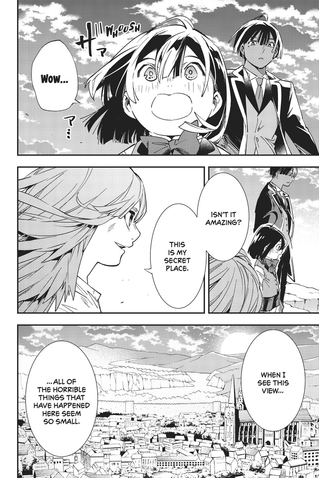 Read As a Reincarnated Aristocrat, I'll Use My Appraisal Skill to Rise in the World Manga Online