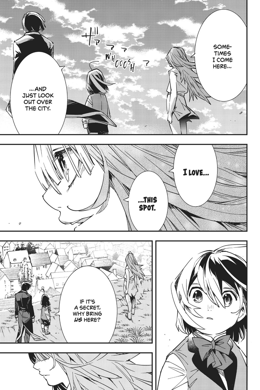 Read As a Reincarnated Aristocrat, I'll Use My Appraisal Skill to Rise in the World Manga Online