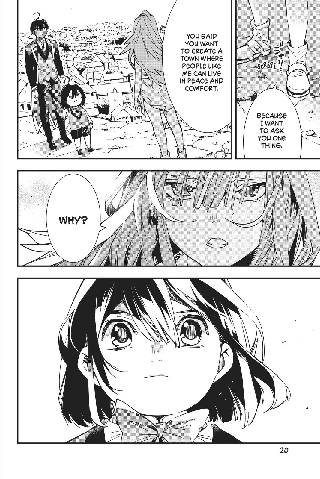 Read As a Reincarnated Aristocrat, I'll Use My Appraisal Skill to Rise in the World Manga Online