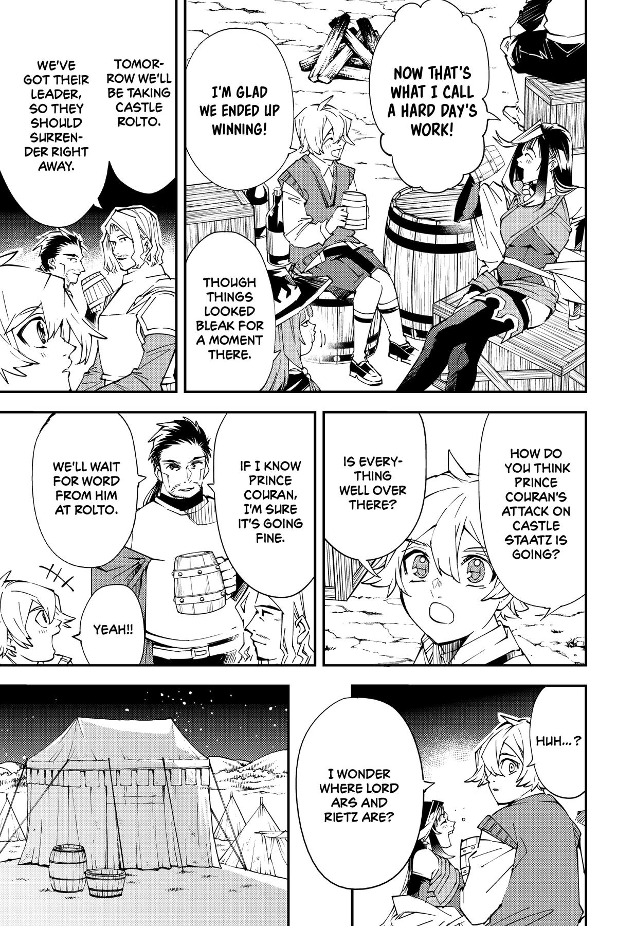 Read As a Reincarnated Aristocrat, I'll Use My Appraisal Skill to Rise in the World Manga Online