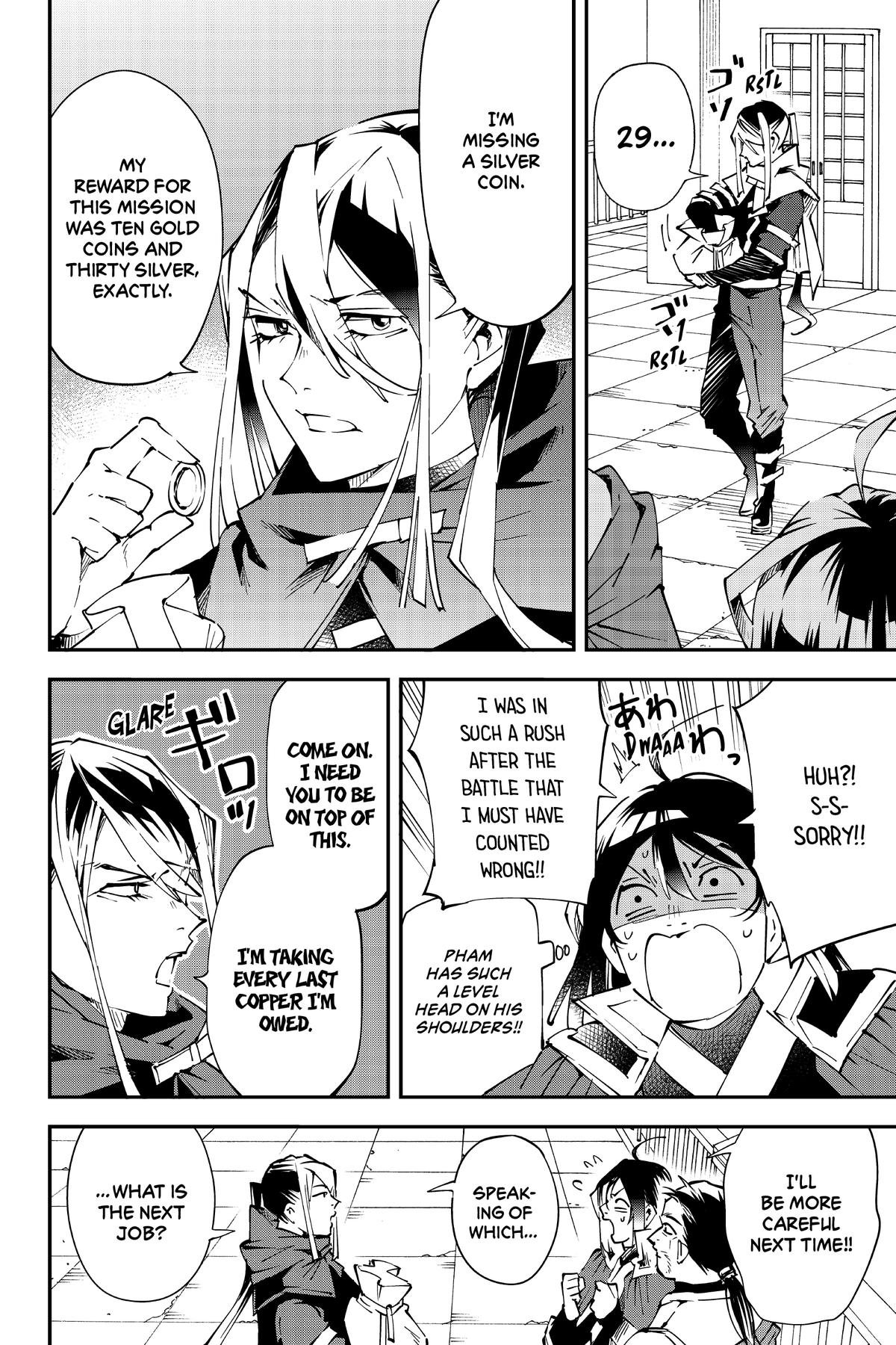 Read As a Reincarnated Aristocrat, I'll Use My Appraisal Skill to Rise in the World Manga Online