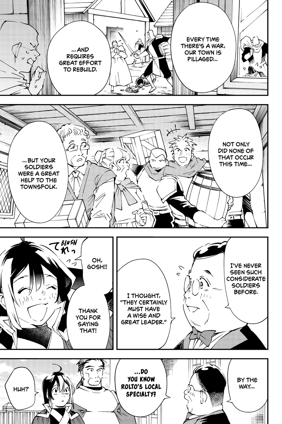 Read As a Reincarnated Aristocrat, I'll Use My Appraisal Skill to Rise in the World Manga Online