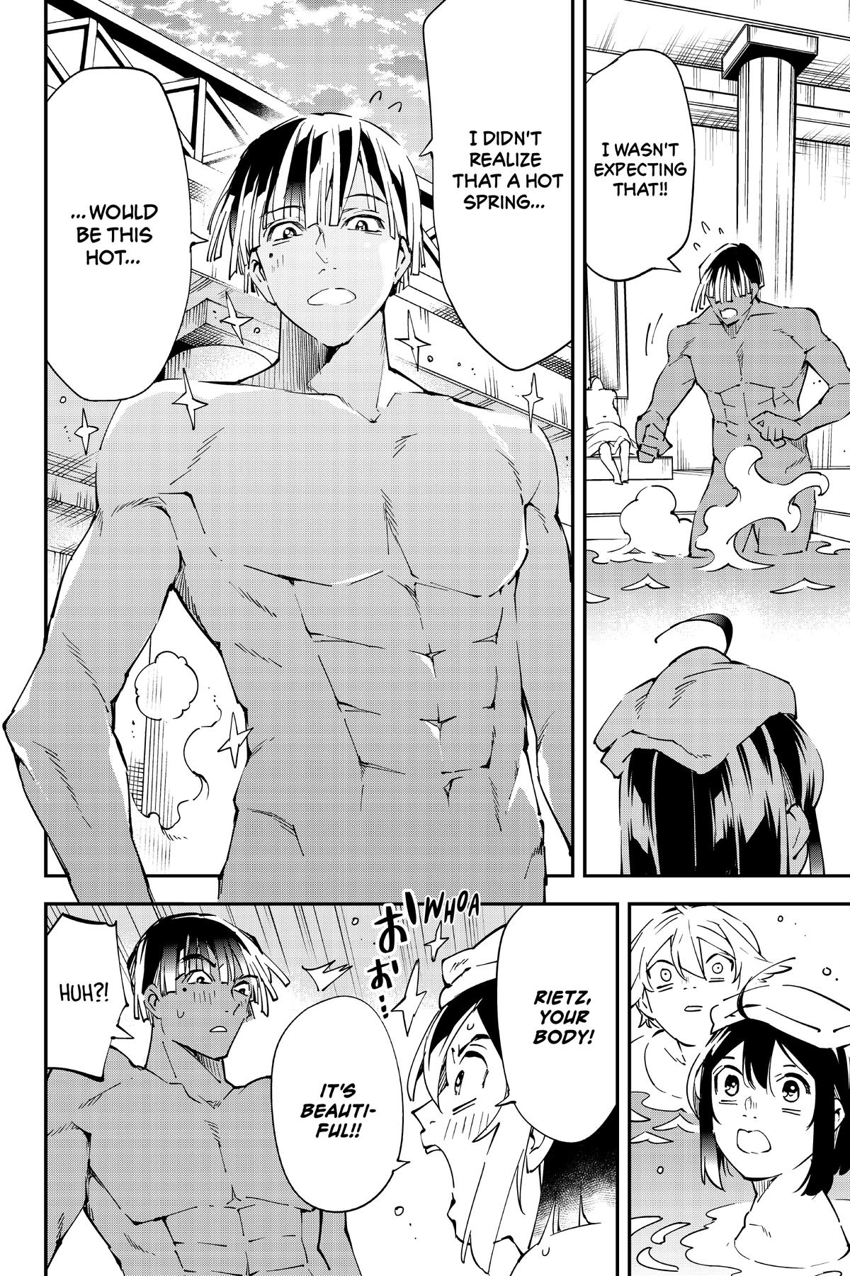 Read As a Reincarnated Aristocrat, I'll Use My Appraisal Skill to Rise in the World Manga Online