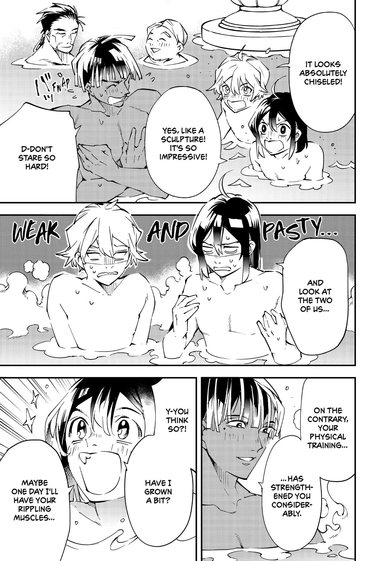 Read As a Reincarnated Aristocrat, I'll Use My Appraisal Skill to Rise in the World Manga Online