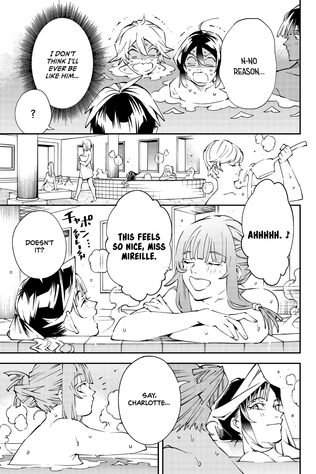 Read As a Reincarnated Aristocrat, I'll Use My Appraisal Skill to Rise in the World Manga Online