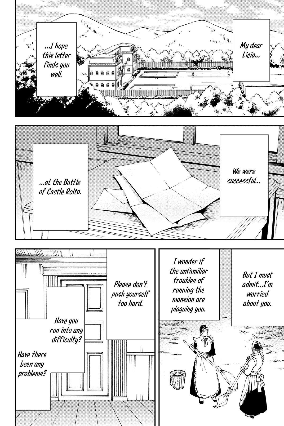Read As a Reincarnated Aristocrat, I'll Use My Appraisal Skill to Rise in the World Manga Online