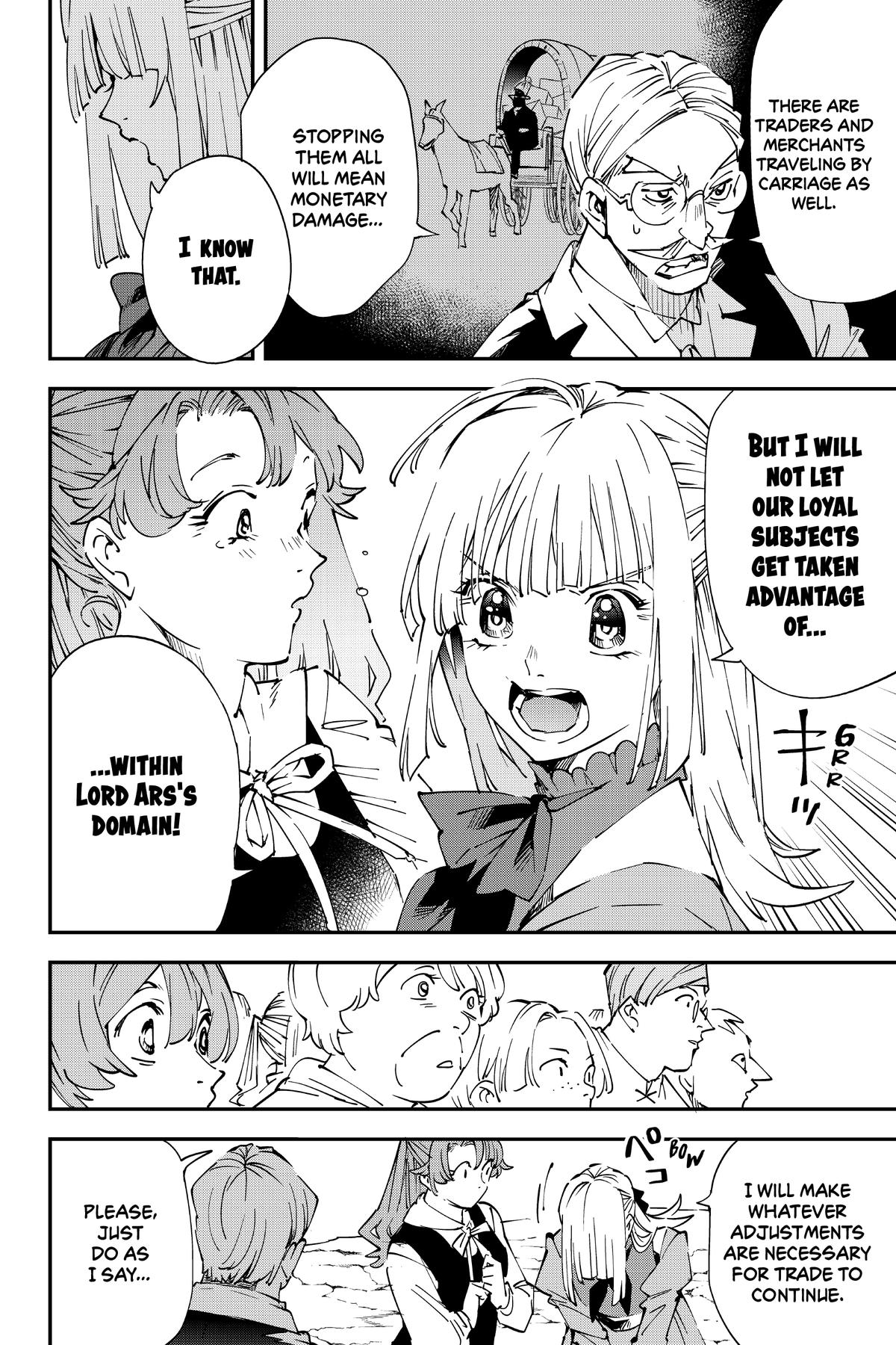 Read As a Reincarnated Aristocrat, I'll Use My Appraisal Skill to Rise in the World Manga Online