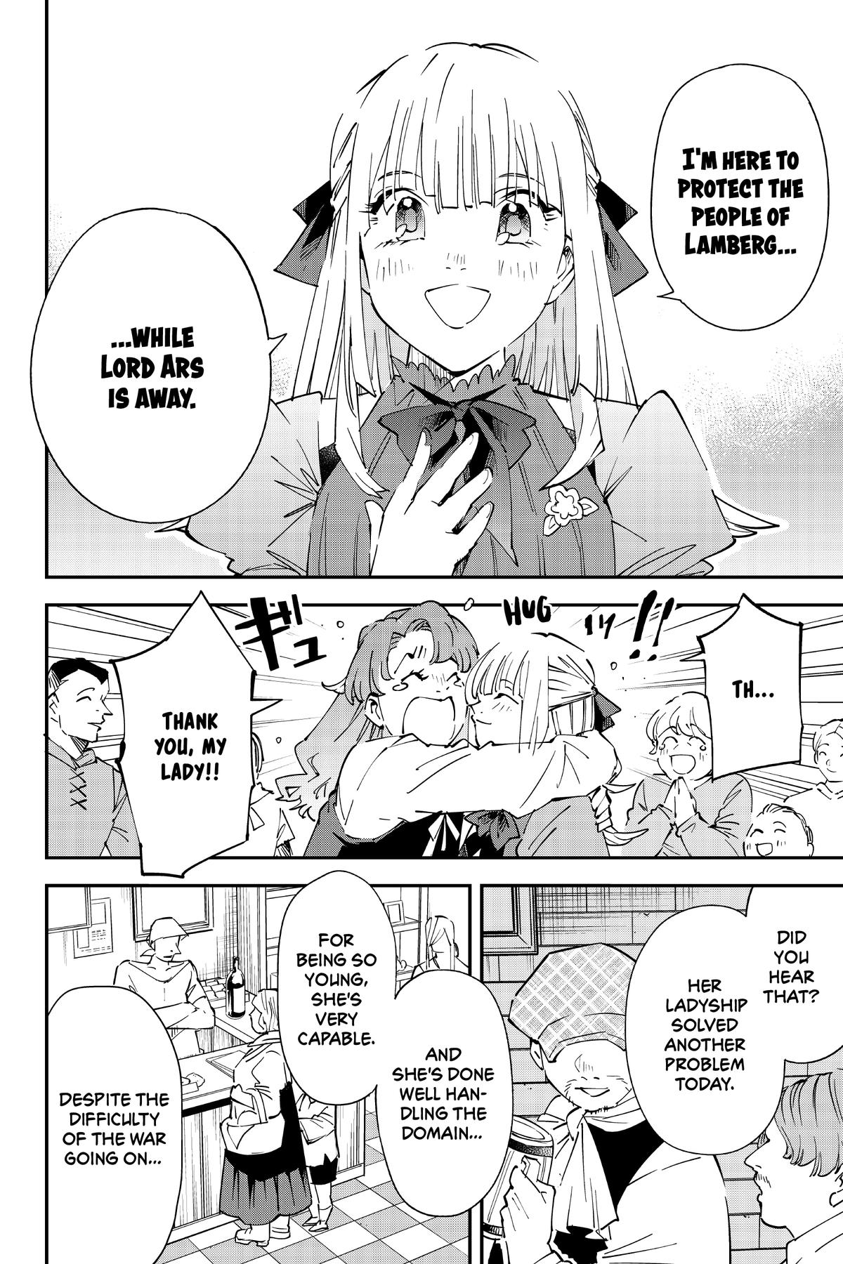 Read As a Reincarnated Aristocrat, I'll Use My Appraisal Skill to Rise in the World Manga Online