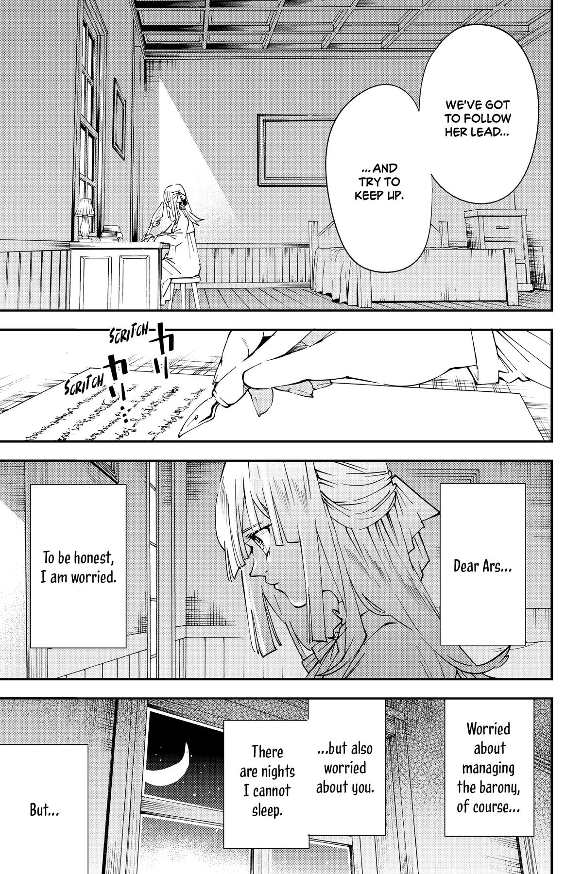 Read As a Reincarnated Aristocrat, I'll Use My Appraisal Skill to Rise in the World Manga Online